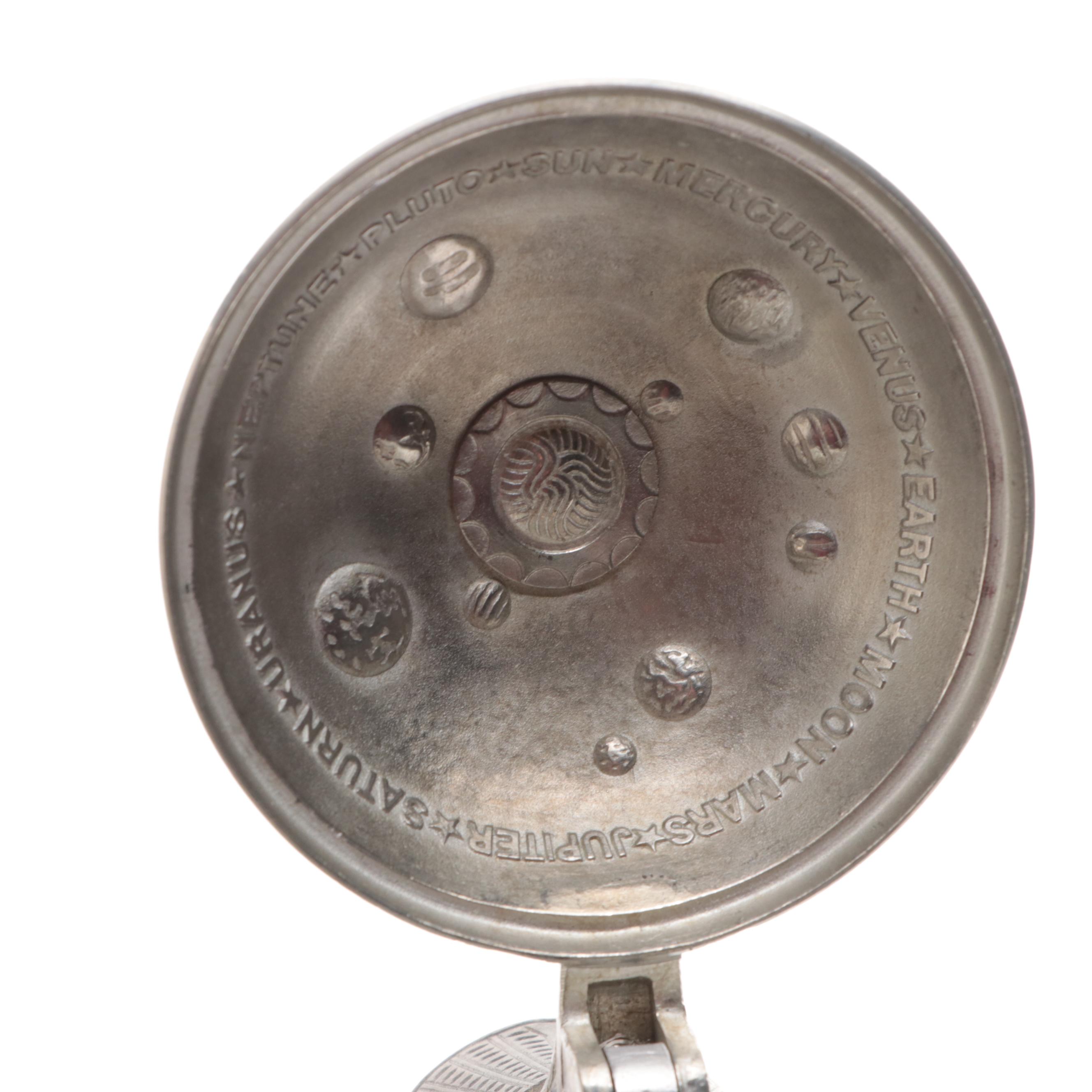 Ceramarte for Avon Commemorative Stoneware Beer Steins