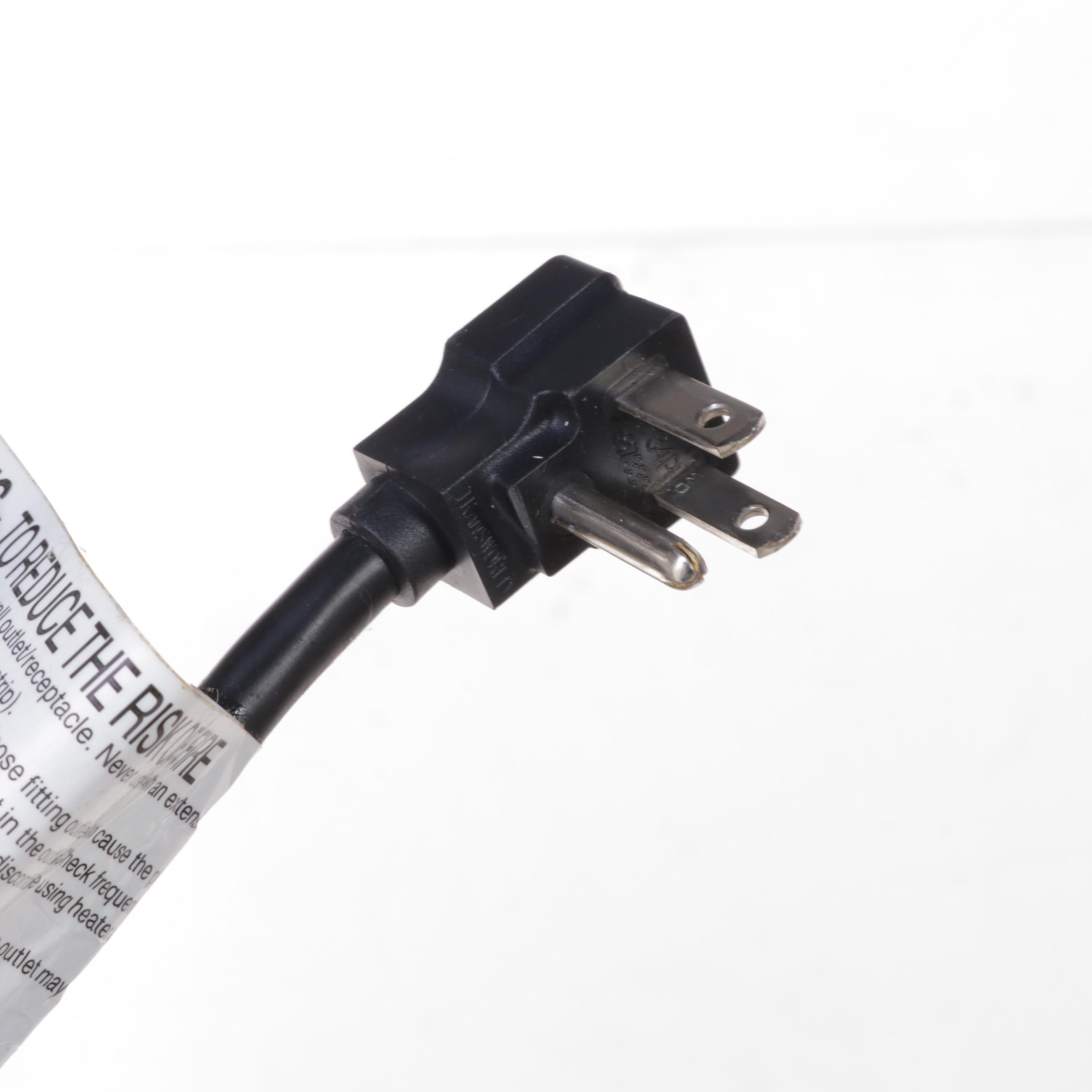 Great World Ltd. "Model GW-2078" Oak-Finished Electric Fireplace