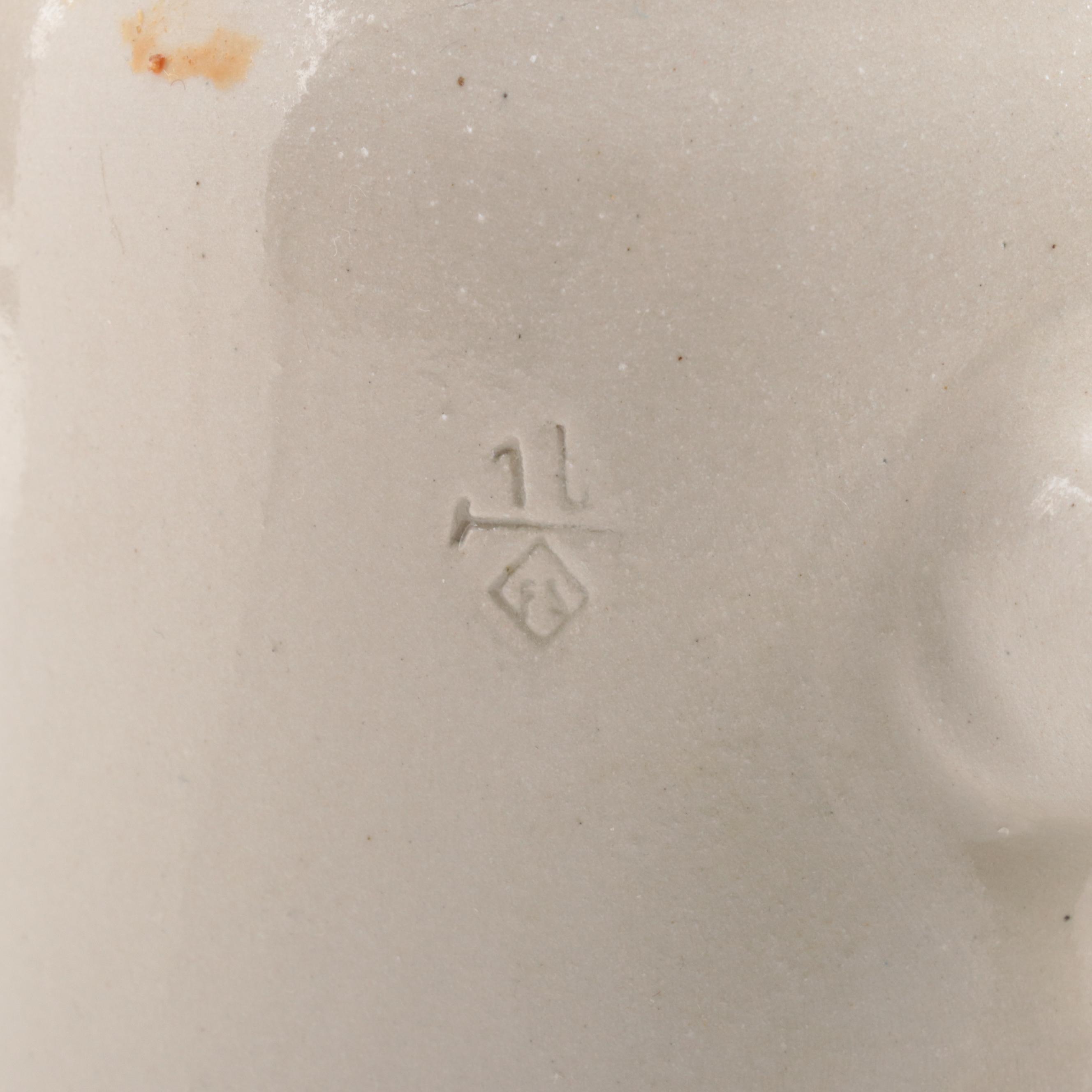 Oktoberfest and Other Stoneware Beer Steins, Late 20th Century