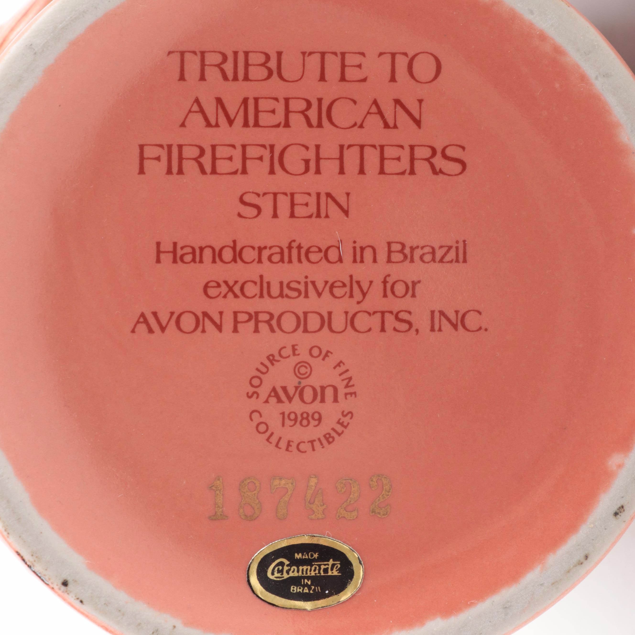 Jim Beam Stein Shaped Decanter with Stroh Brewery and Other Ceramic Beer Steins