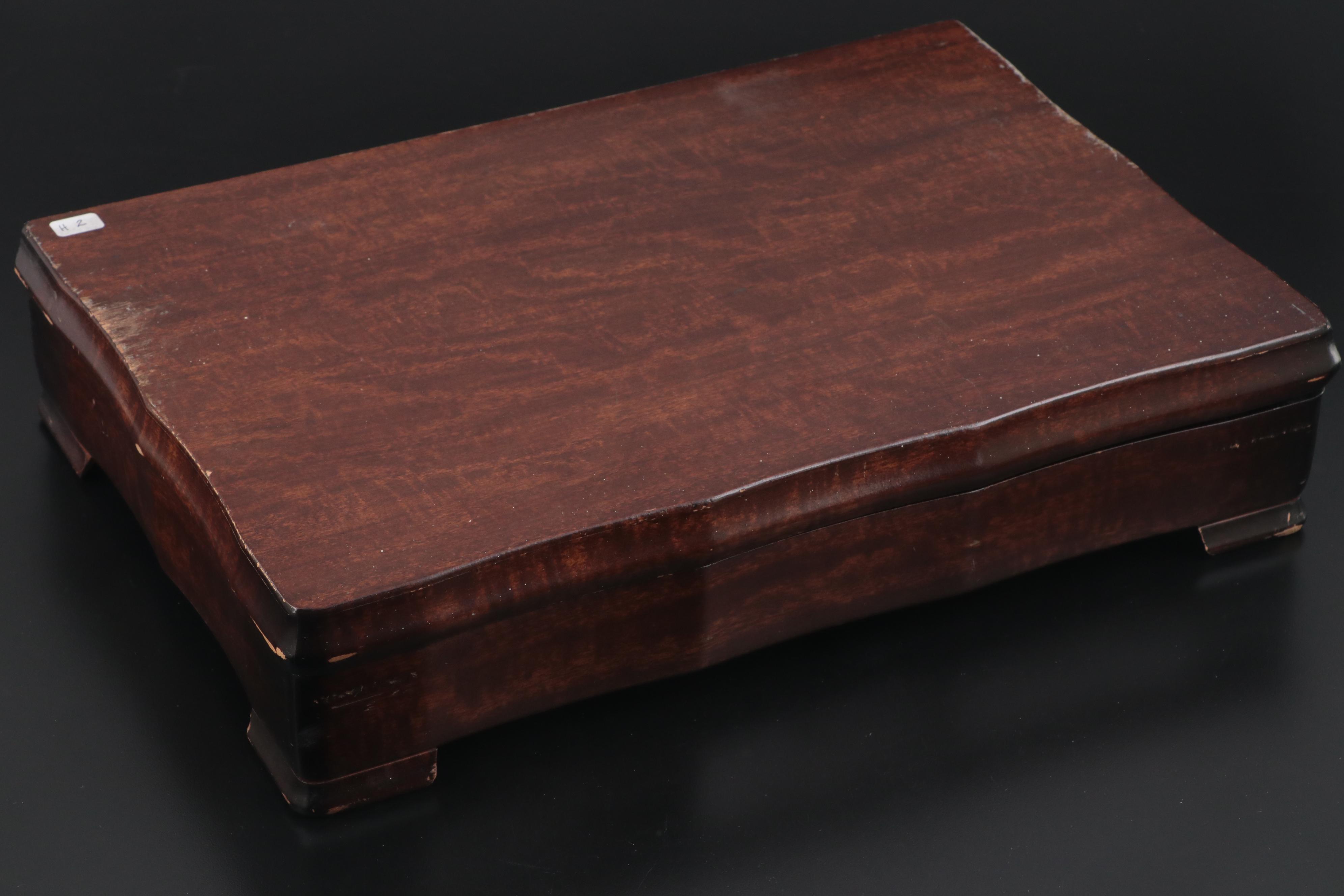 1847 Rogers Bros. "Remembrance" Silver Plate Flatware, Mid to Late 20th Century