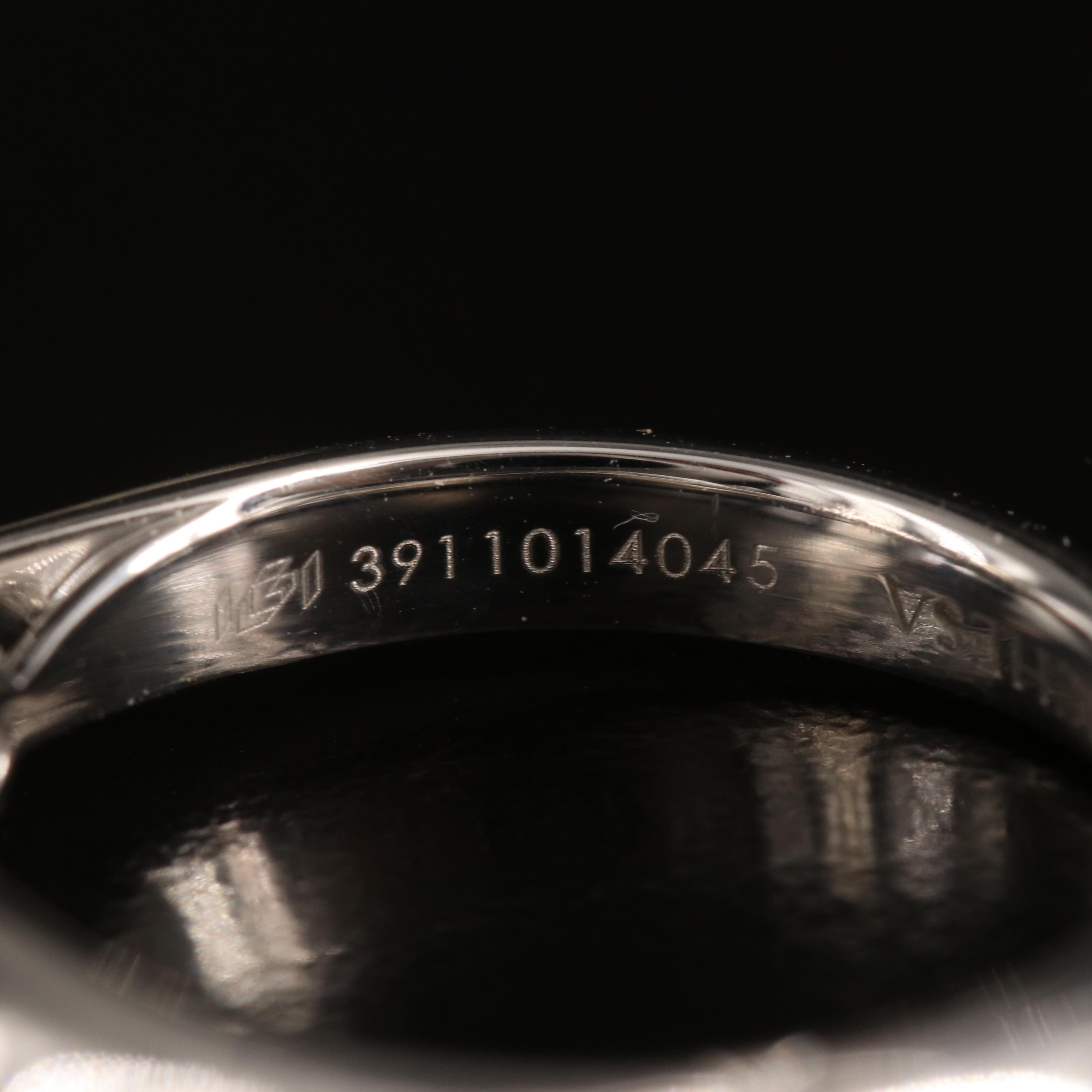 18K Lab Grown Diamond