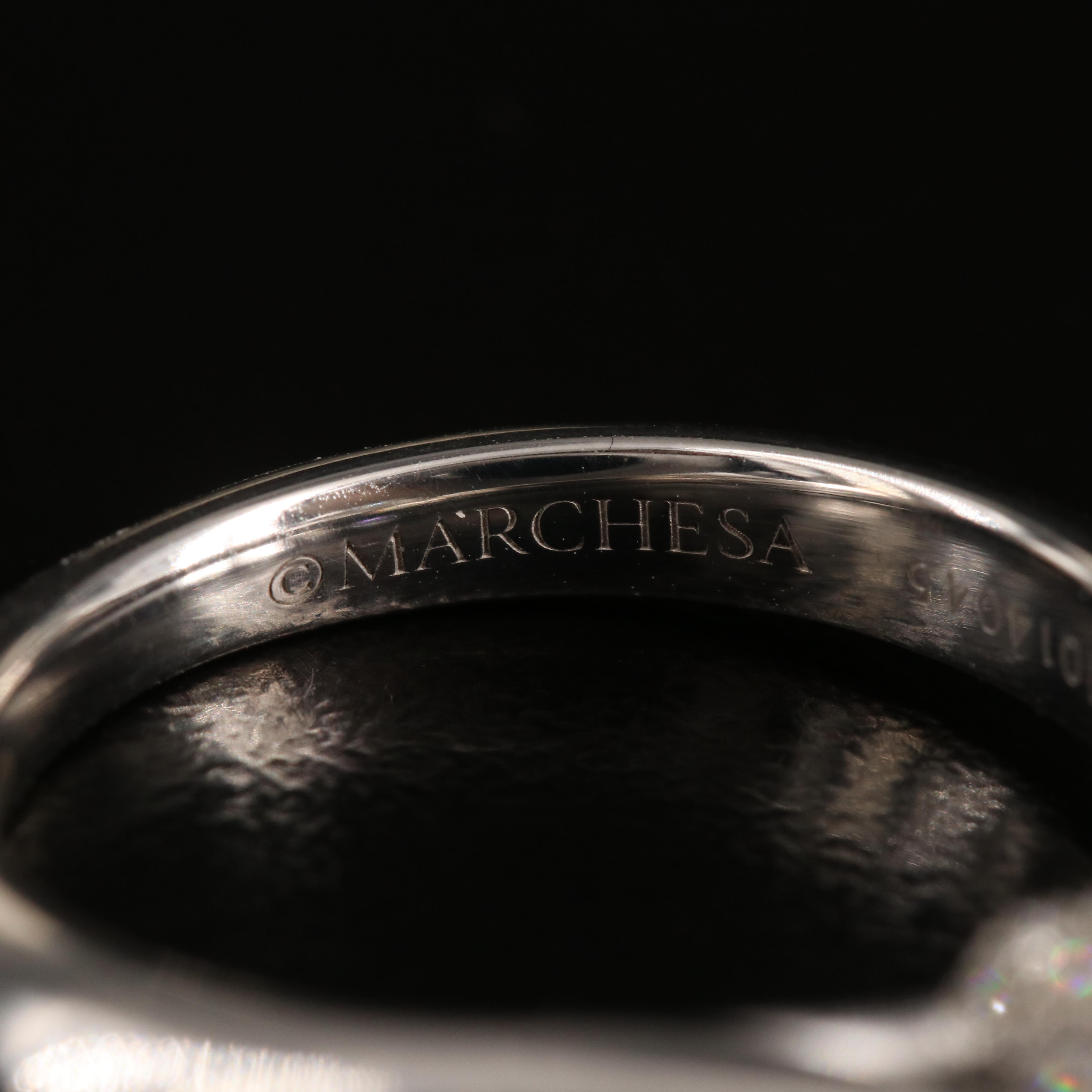 18K Lab Grown Diamond