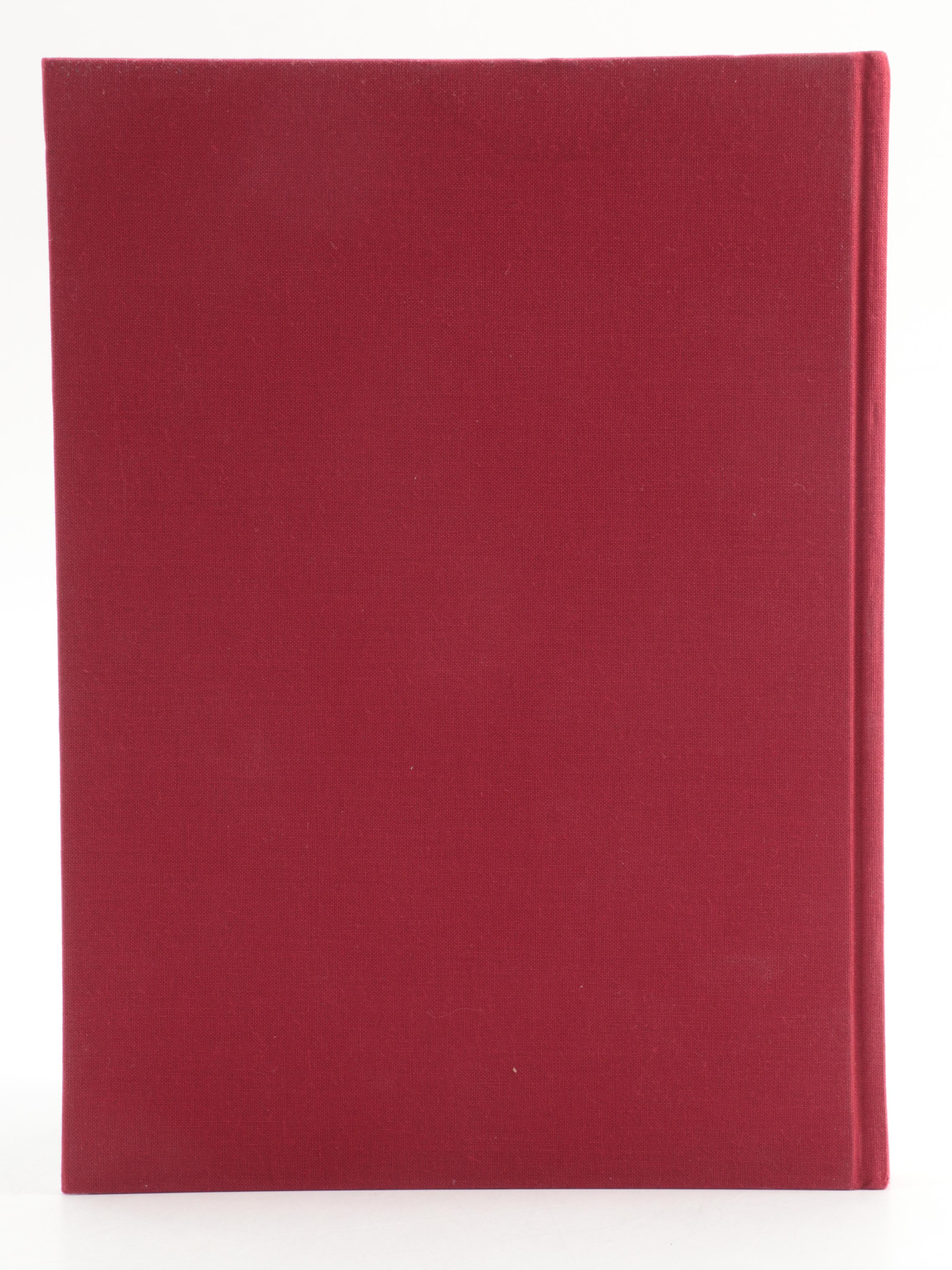 Russian Mstyora Pin With Palekh Troika, Folk Art Lacquerware Boxes and Book