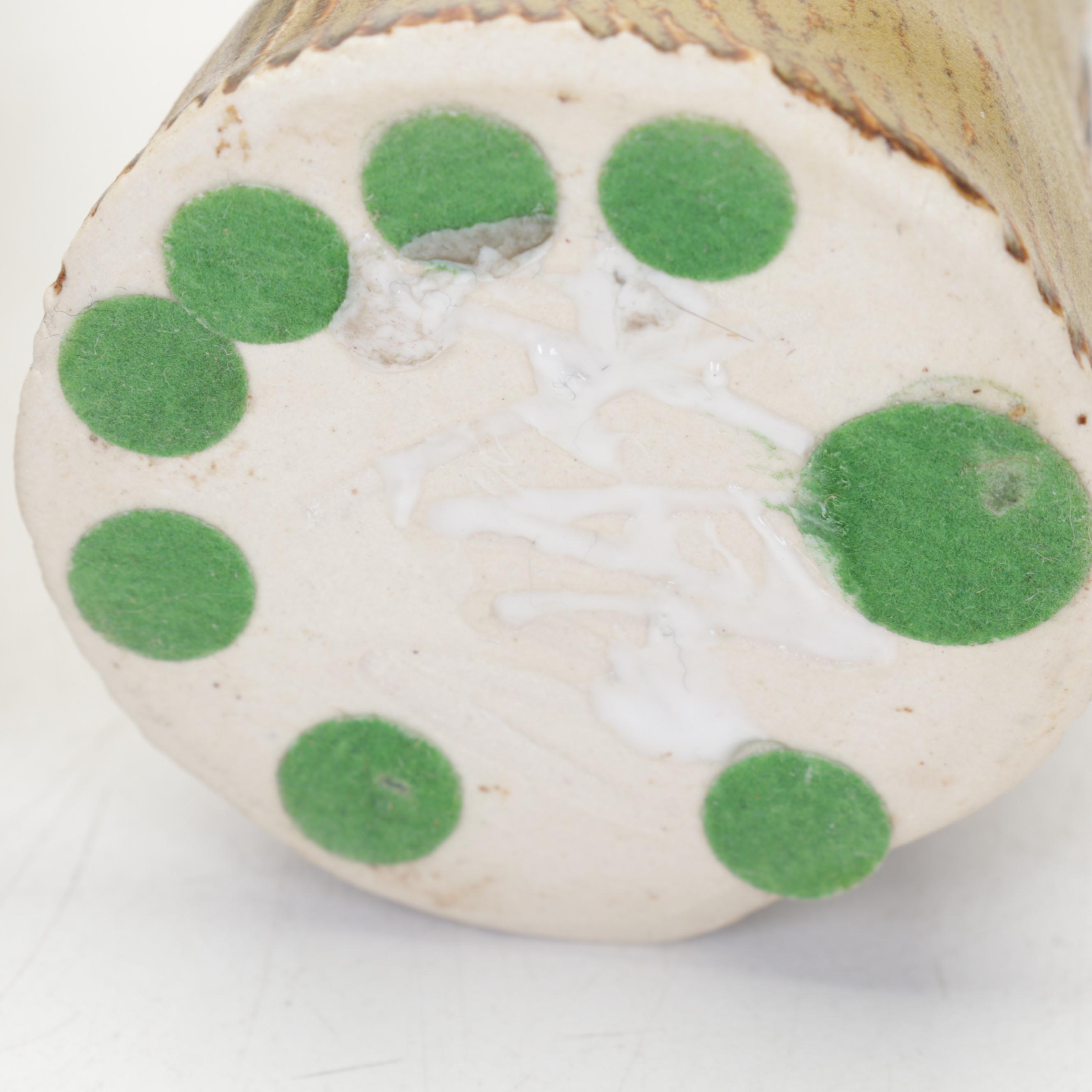 Amy Elswick Wine Glasses with Scott Nelles Bronze Candleholder and Other Décor