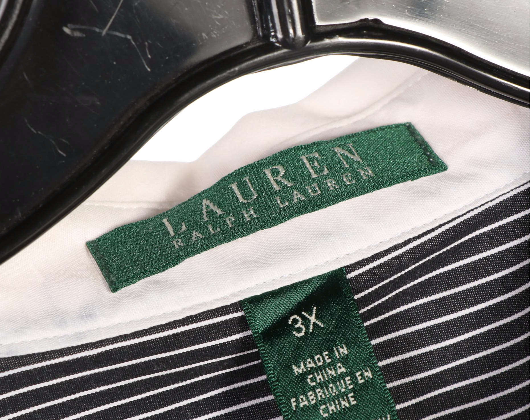 Lauren Ralph Lauren, Jones New York, and Orvis Button-Up Shirts and More