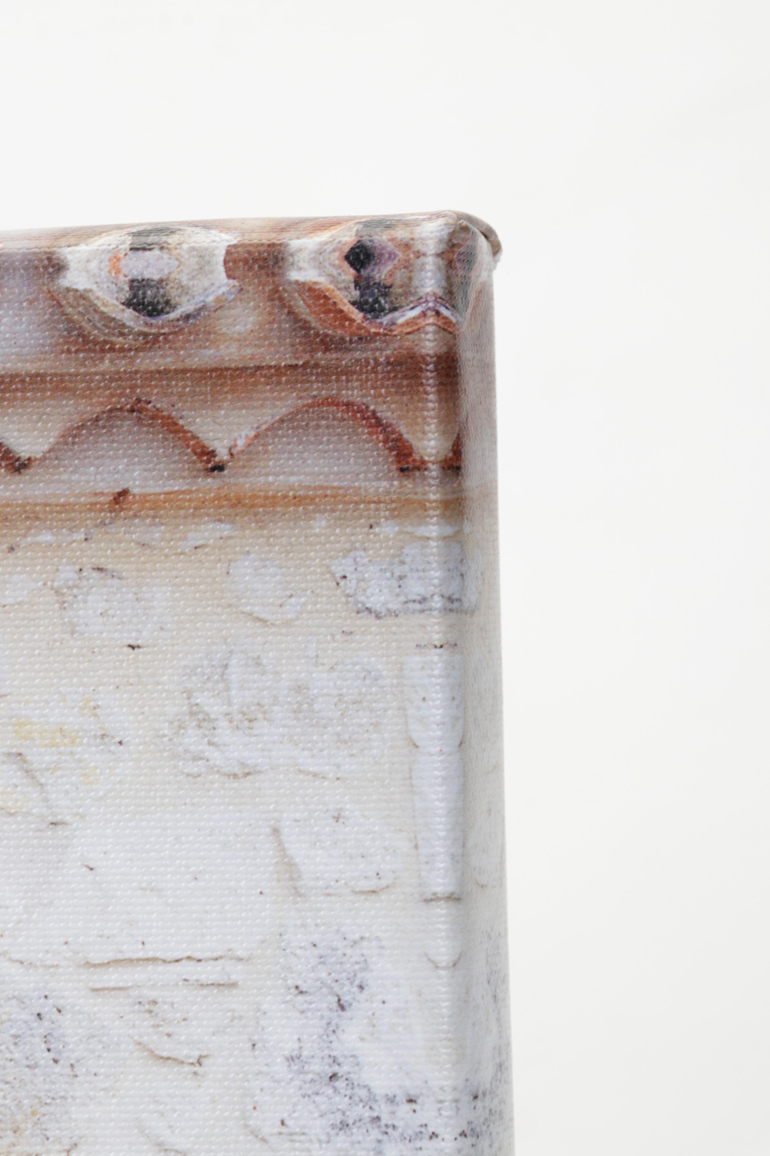 David Kiley Giclée "Bluestone in France," Circa 2005