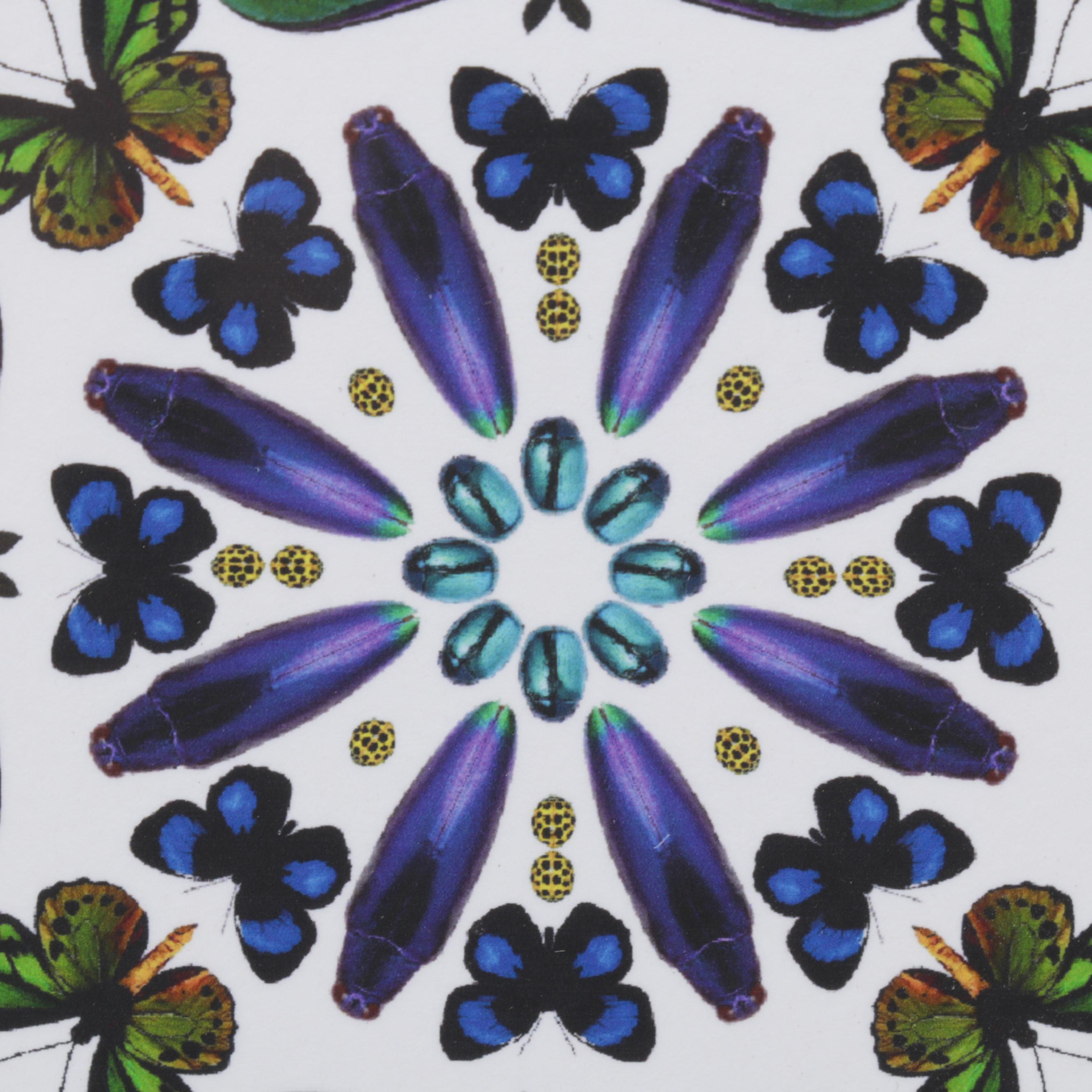 Jennifer Ivory Giclée "Kaleidoscope IV," 2016