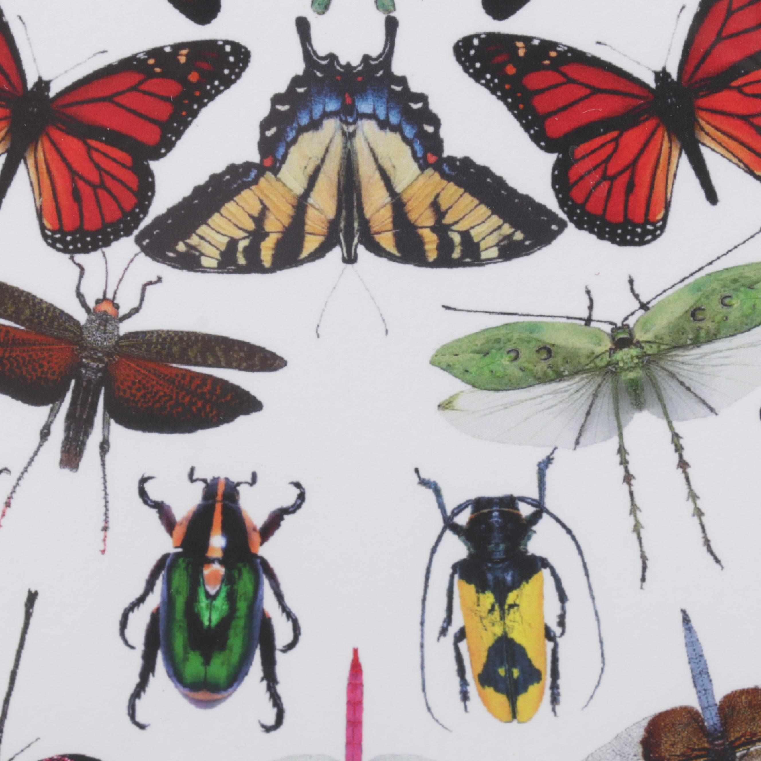 Jennifer Ivory Giclée "Kaleidoscope IV," 2016