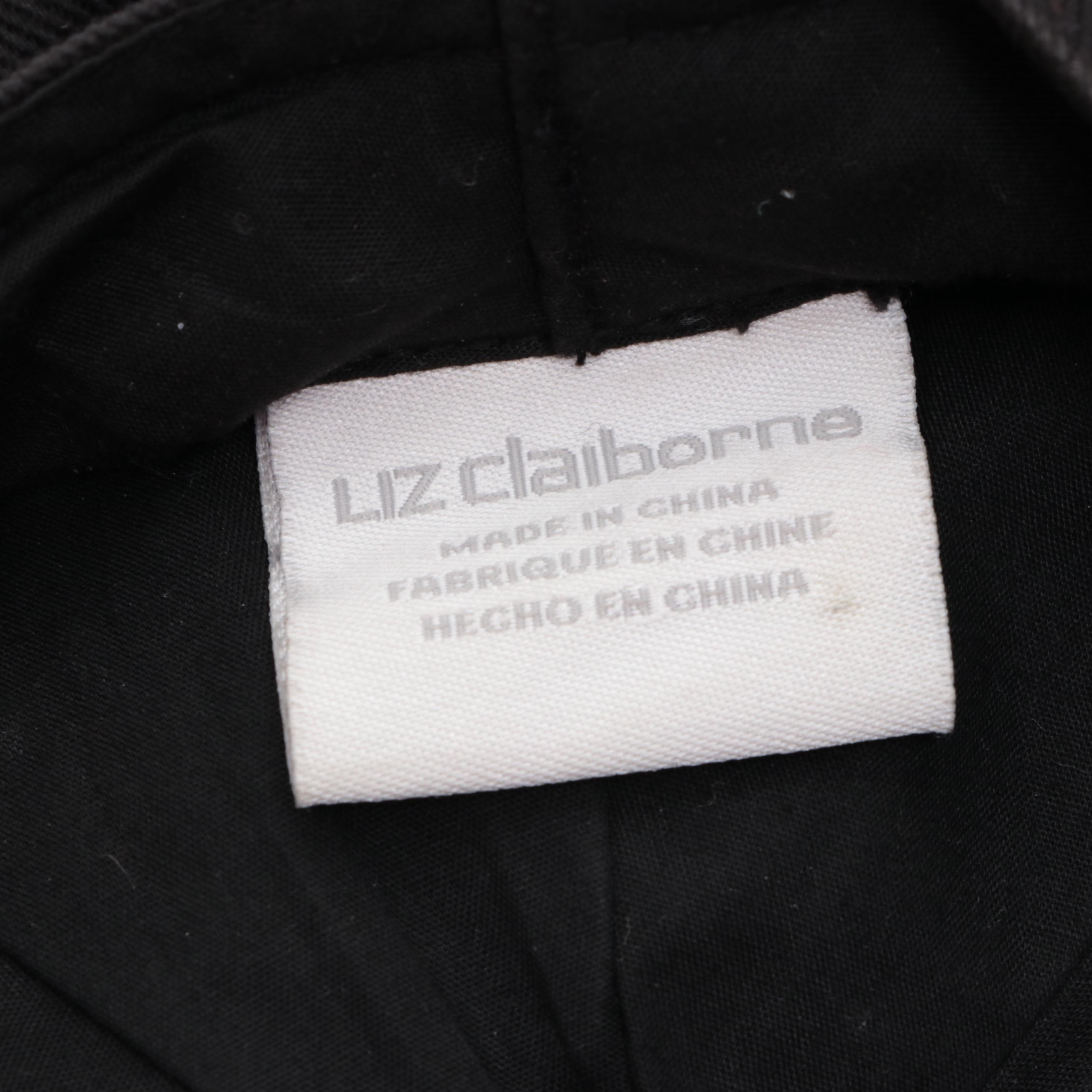 Karen Scott, Nine West, San Francisco Hat, Liz Claiborne, and Other Newsboy Hats