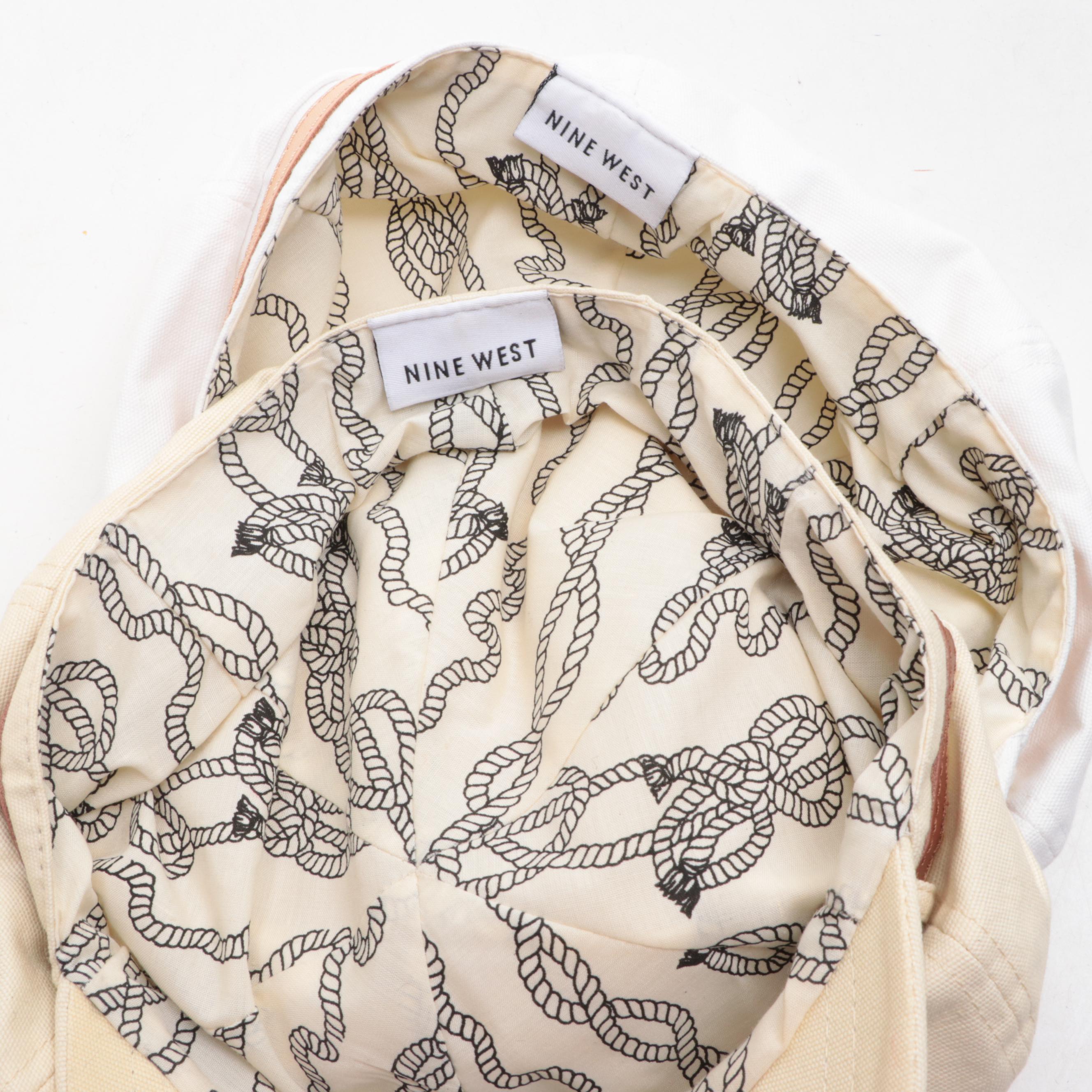 Karen Scott, Nine West, San Francisco Hat, Liz Claiborne, and Other Newsboy Hats