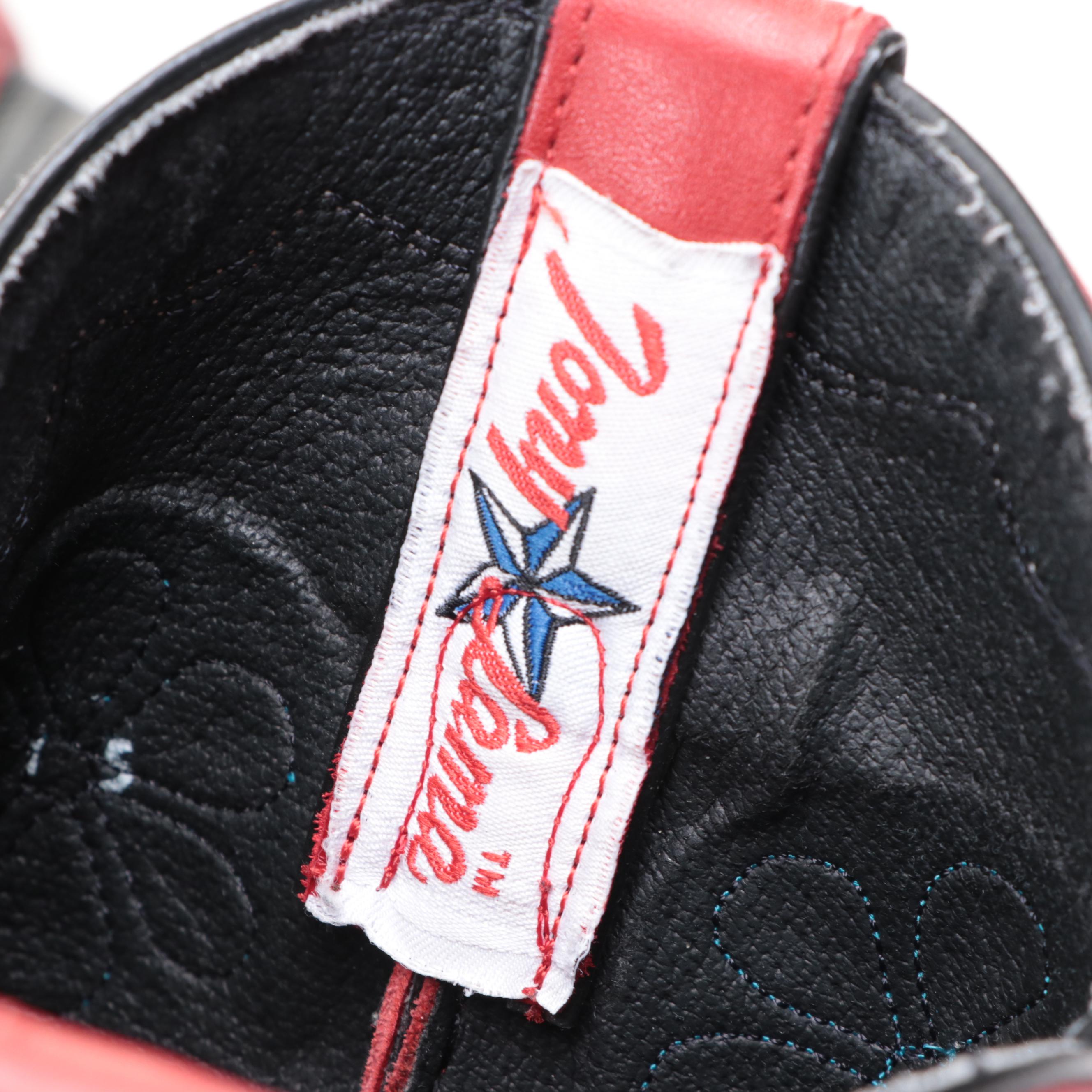 Tony Lama and Palomino Western Style Boots