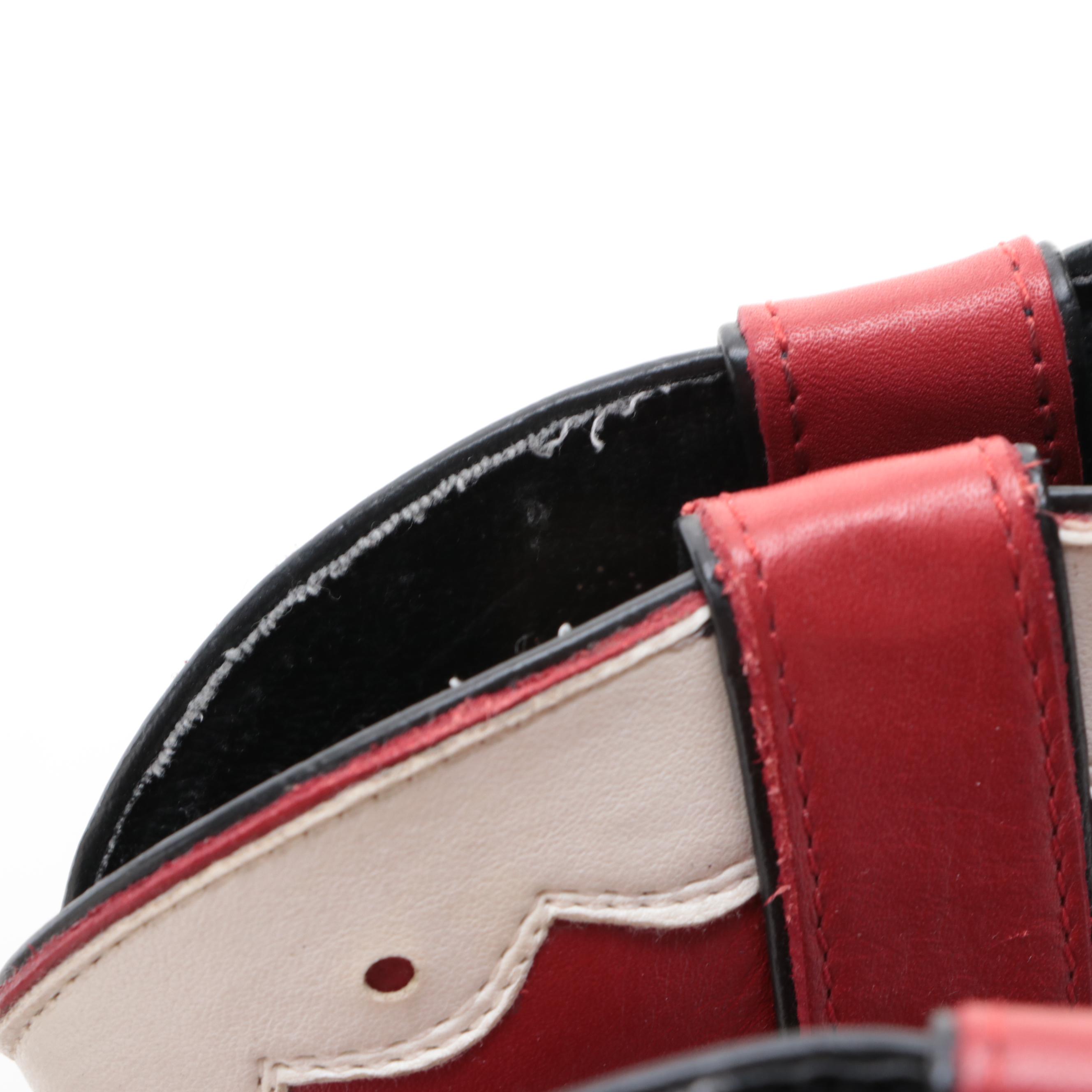 Tony Lama and Palomino Western Style Boots