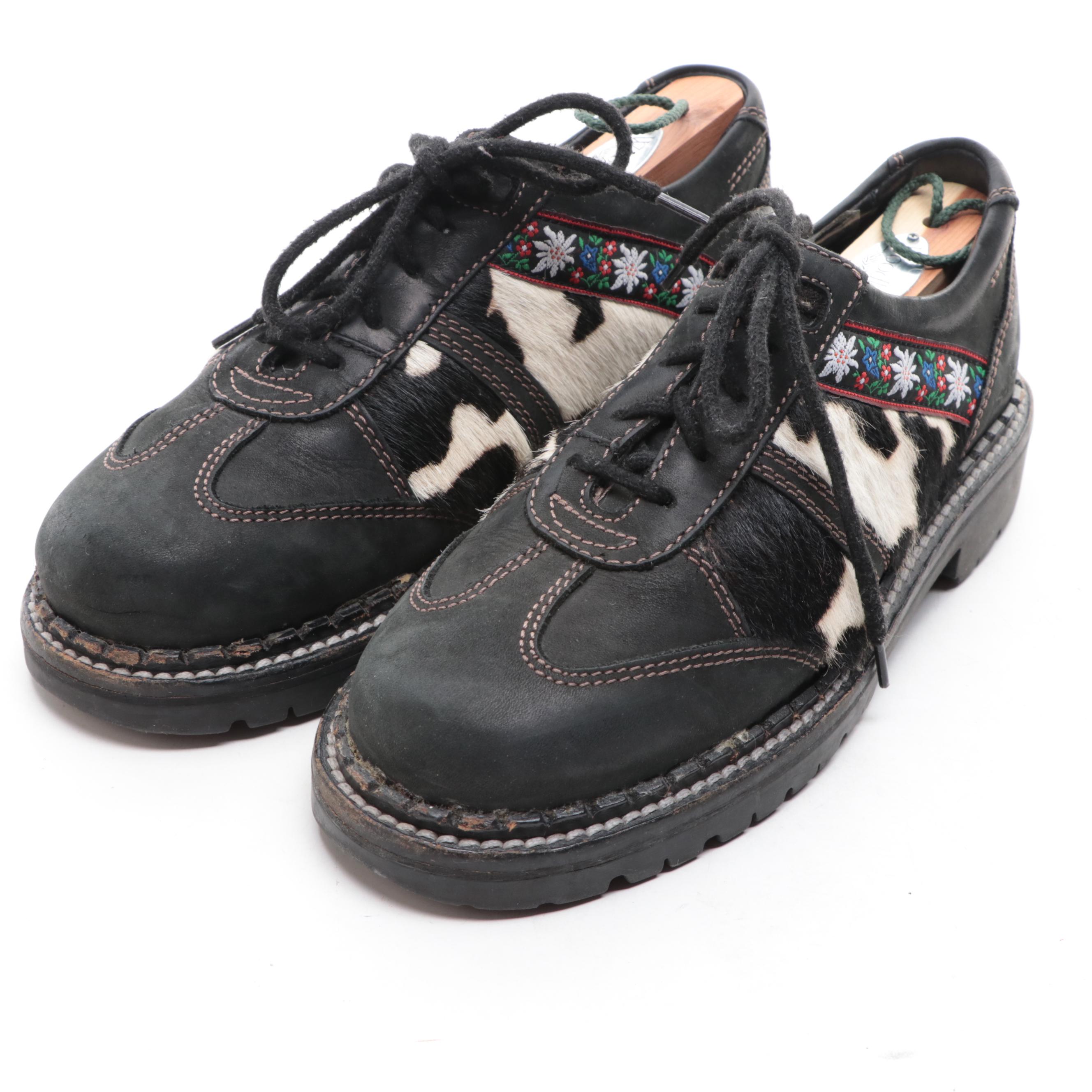 Clarks Original Desert Boots, Mephisito, Josef Seibel, and More Walking Shoes