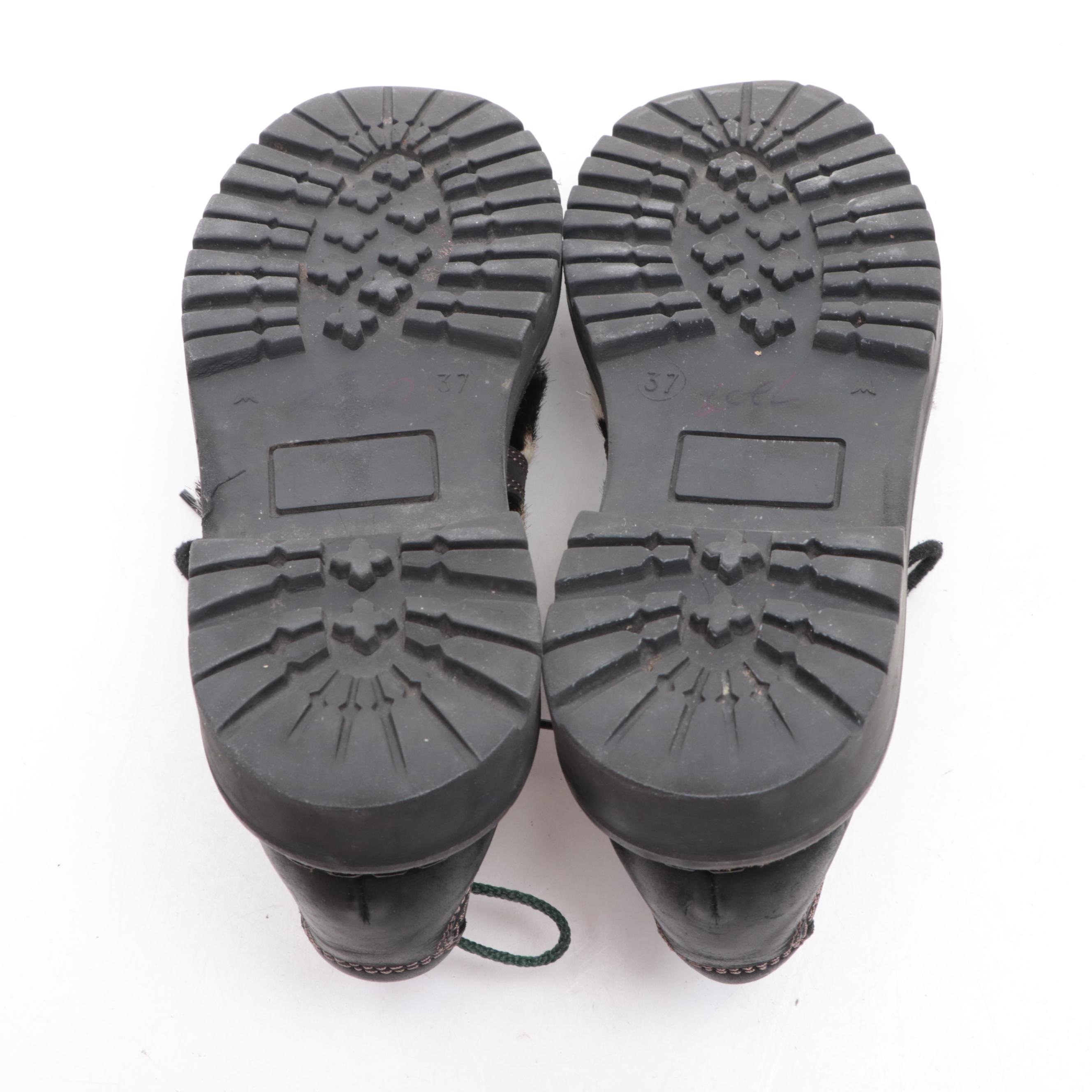 Clarks Original Desert Boots, Mephisito, Josef Seibel, and More Walking Shoes