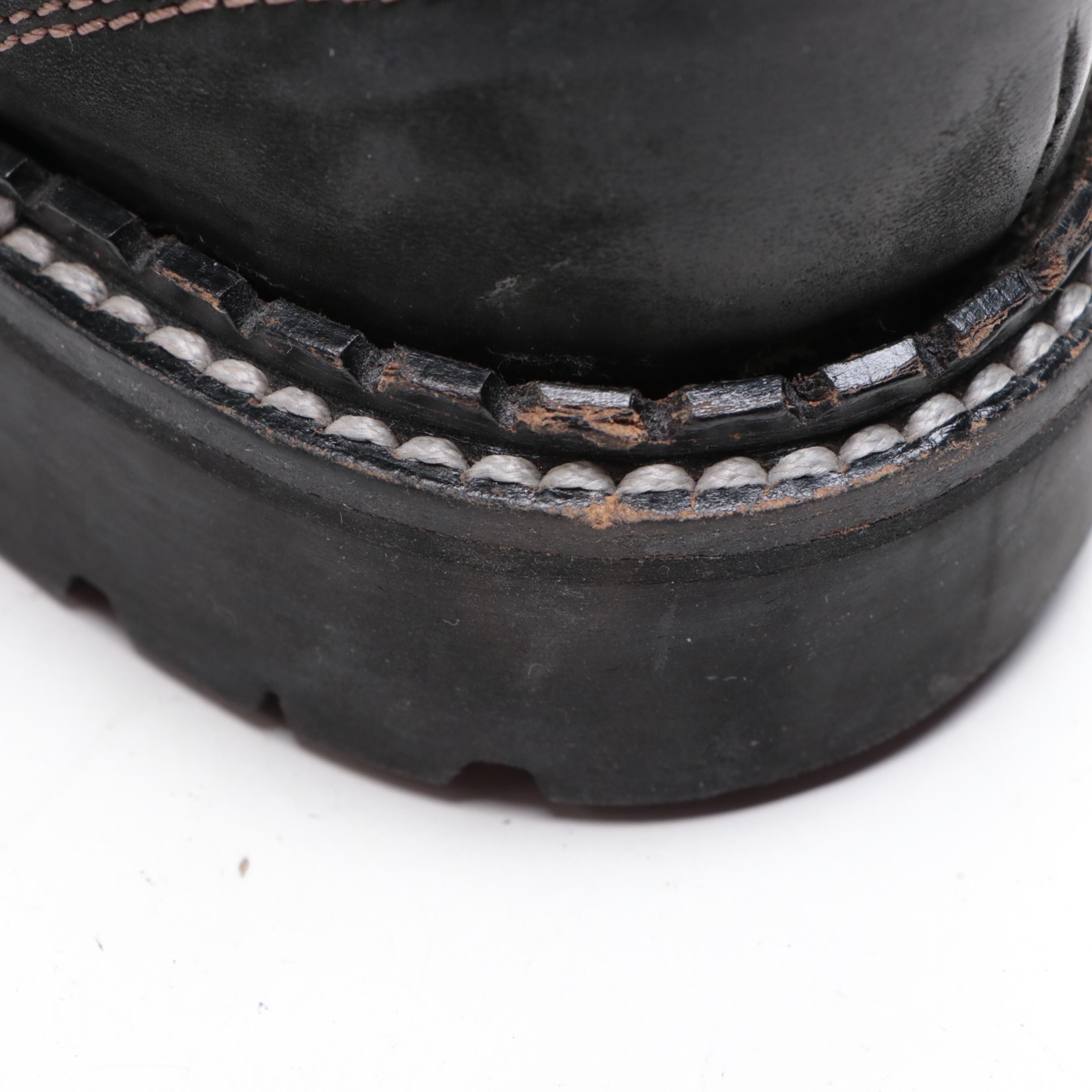 Clarks Original Desert Boots, Mephisito, Josef Seibel, and More Walking Shoes