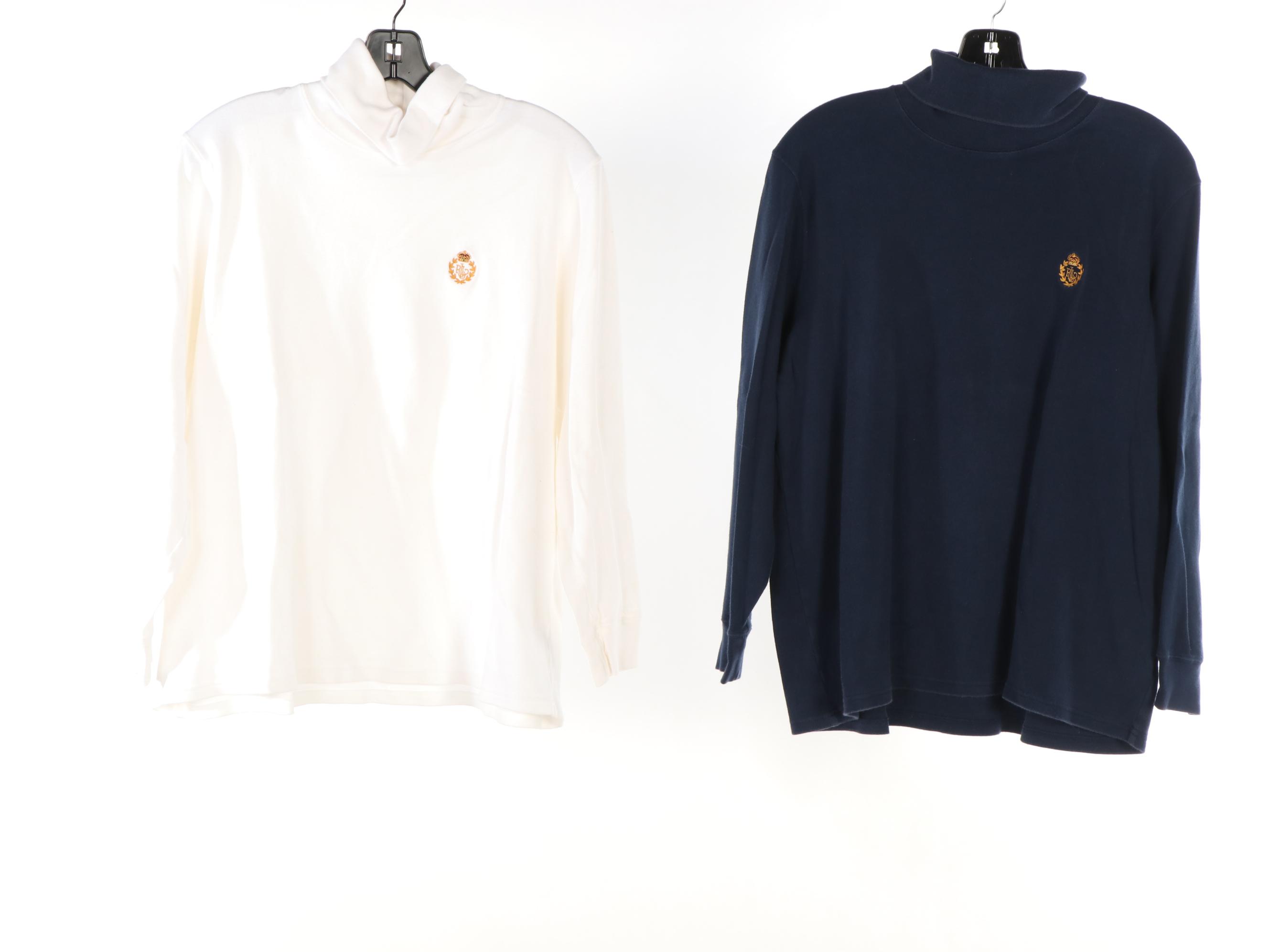 L.L. Bean, Liz Claiborne, and Lauren Ralph Lauren Assorted Women's Clothing