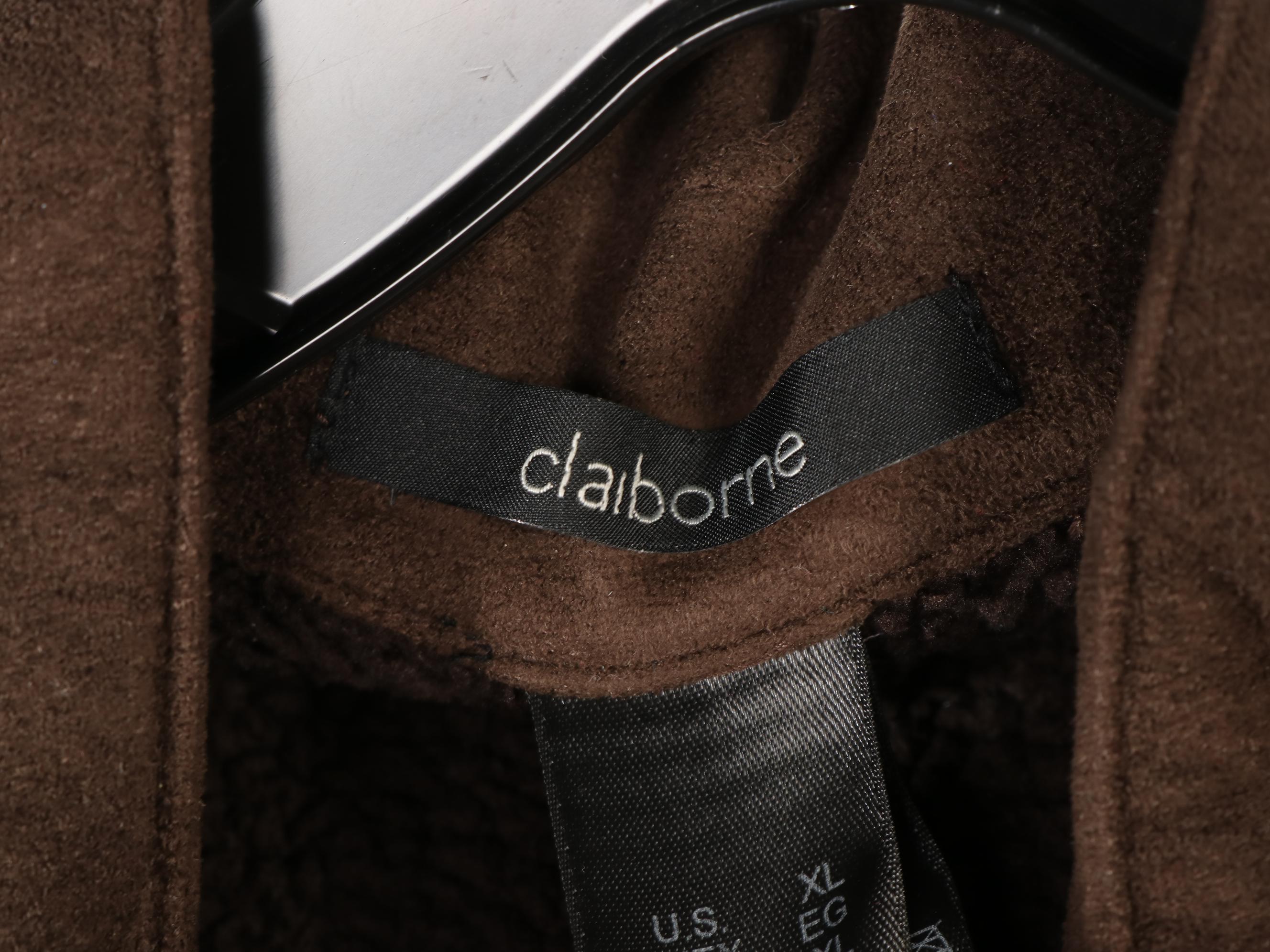 L.L. Bean, Liz Claiborne, and Lauren Ralph Lauren Assorted Women's Clothing