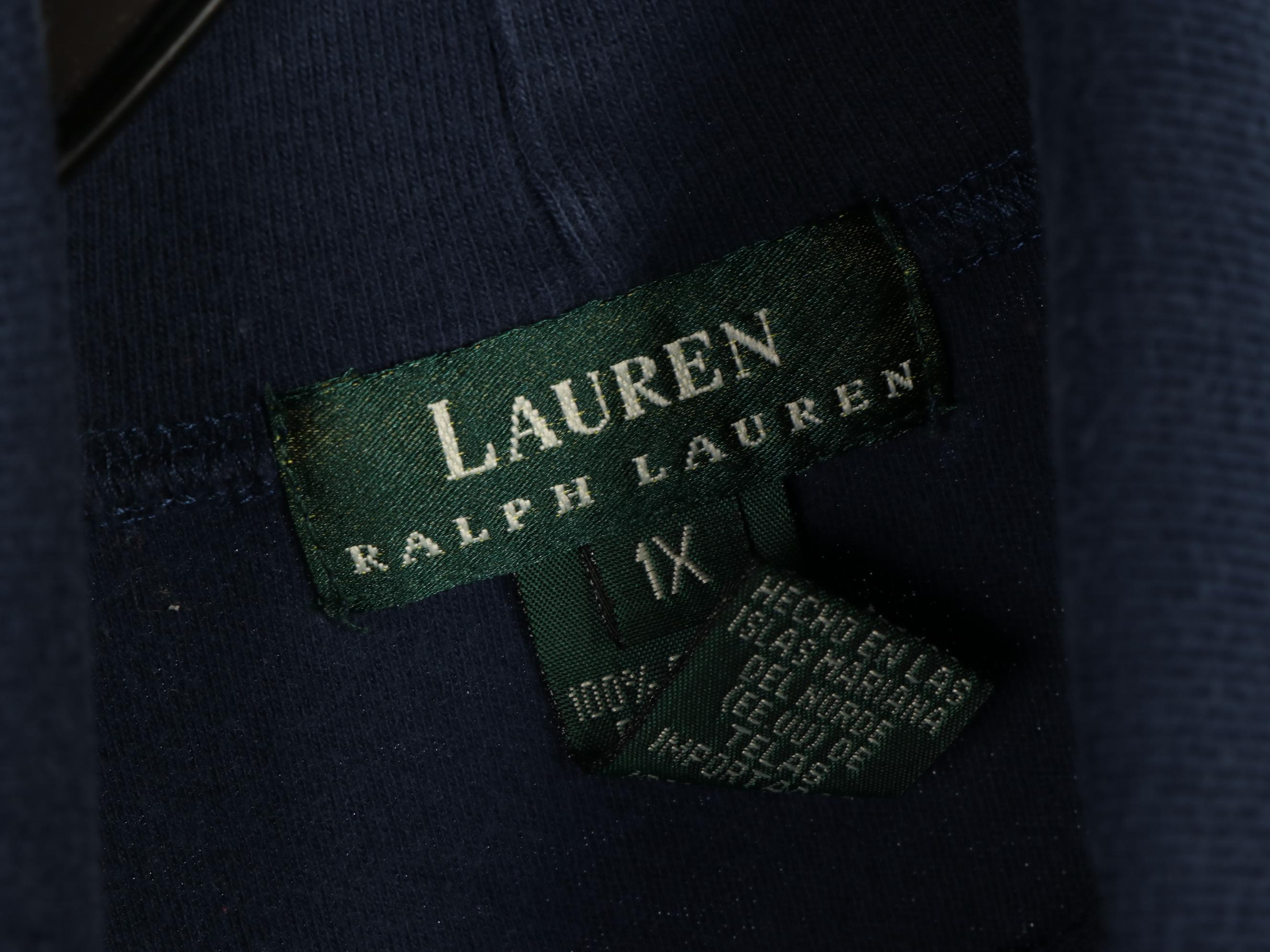 L.L. Bean, Liz Claiborne, and Lauren Ralph Lauren Assorted Women's Clothing