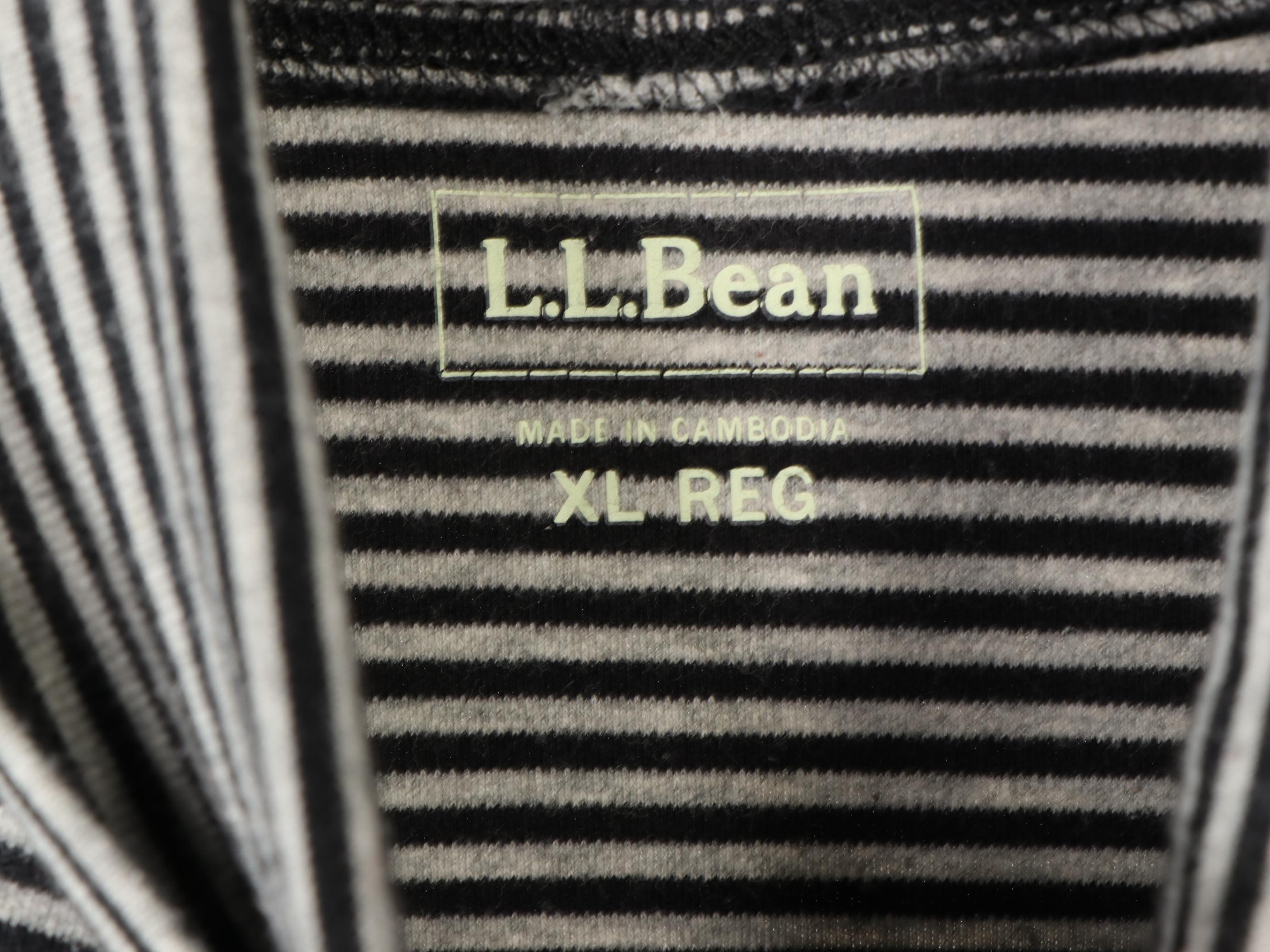 L.L. Bean, Liz Claiborne, and Lauren Ralph Lauren Assorted Women's Clothing