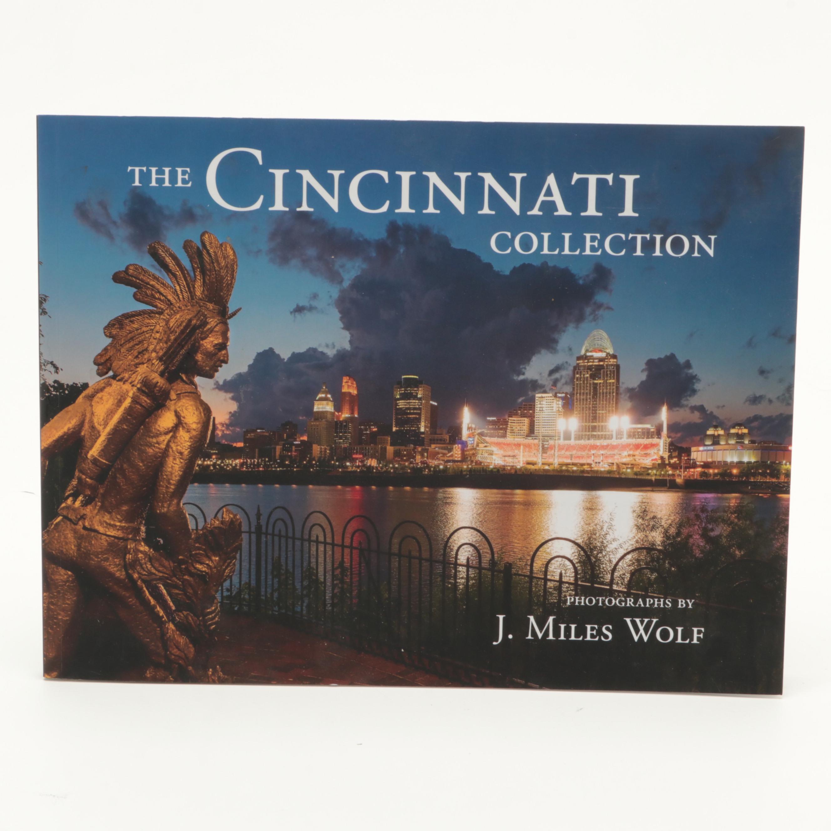 Pentax X90 DSLR Digital Camera with "The Cincinnati Collection" Photo Book