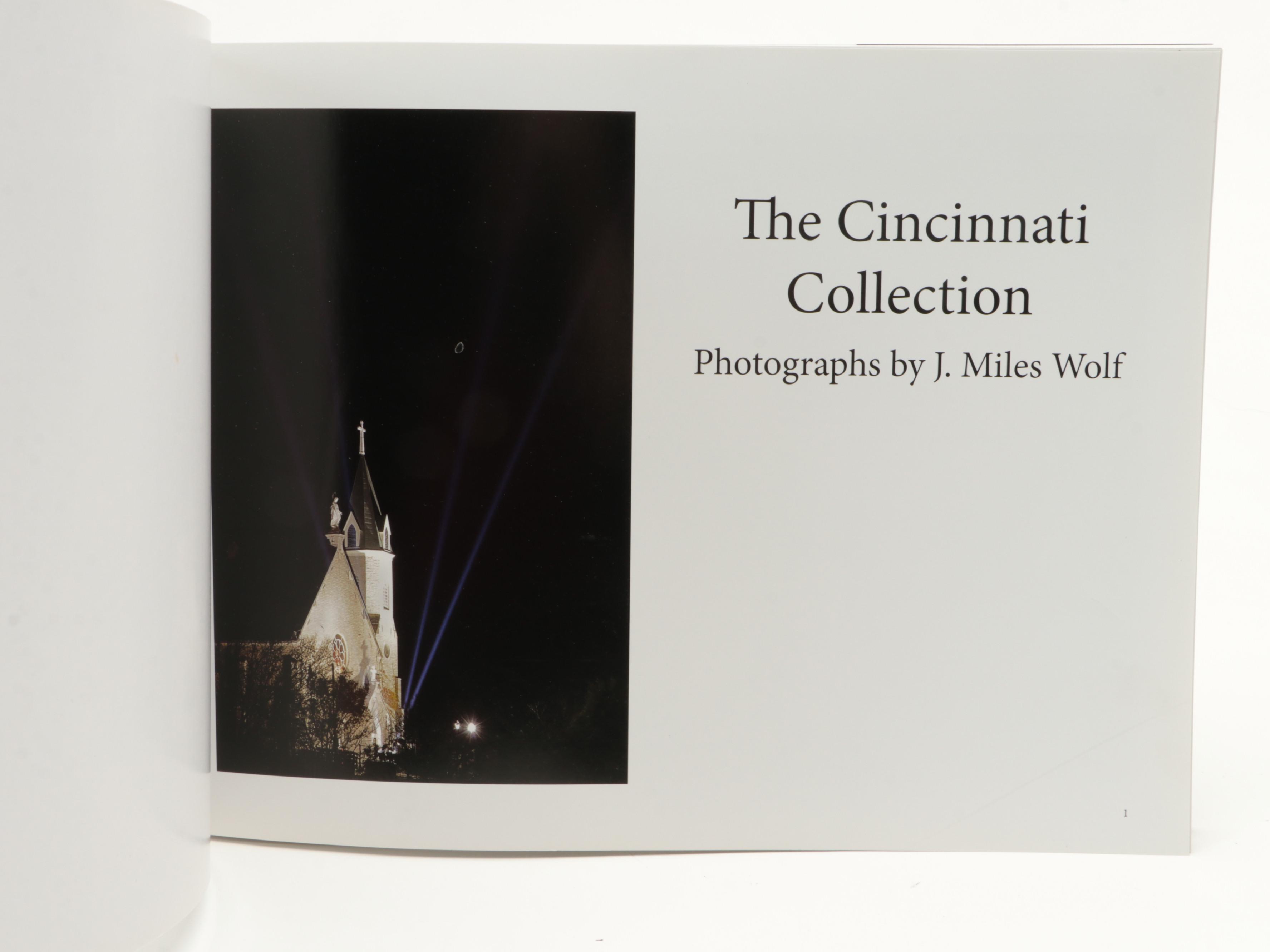 Pentax X90 DSLR Digital Camera with "The Cincinnati Collection" Photo Book