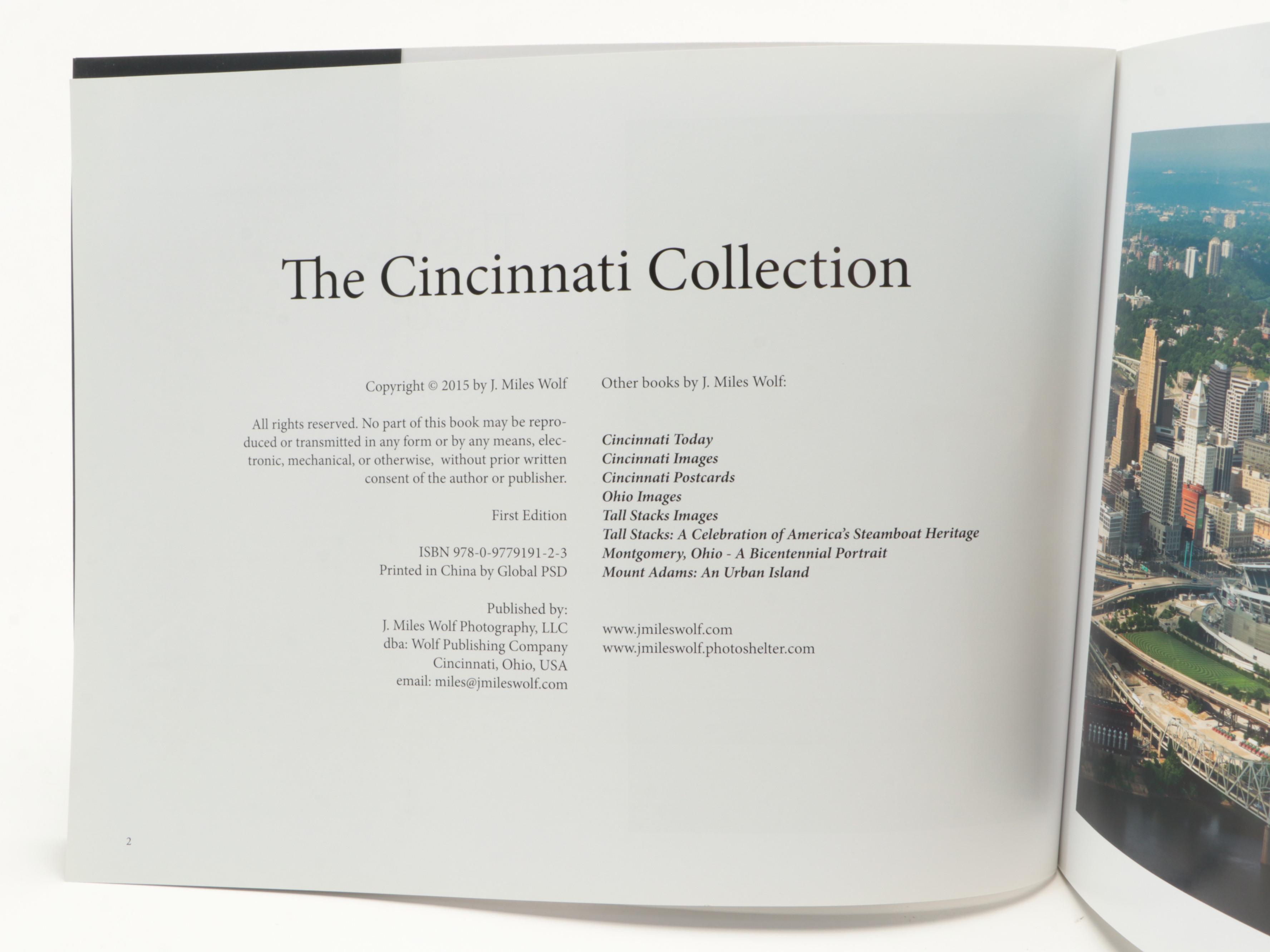 Pentax X90 DSLR Digital Camera with "The Cincinnati Collection" Photo Book