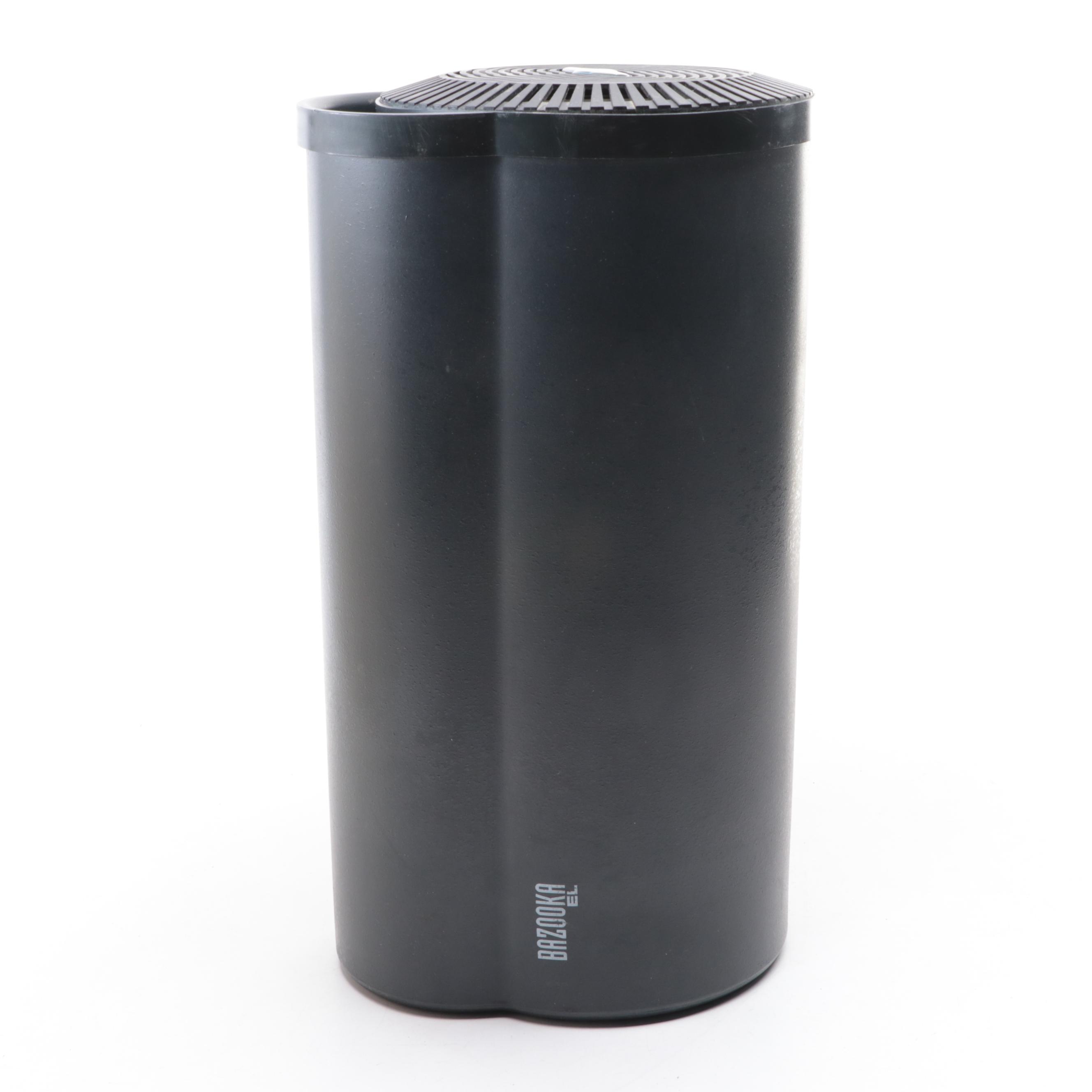 Bose Surround Sound and Directional Speakers With Bazooka EL Tube Subwoofer