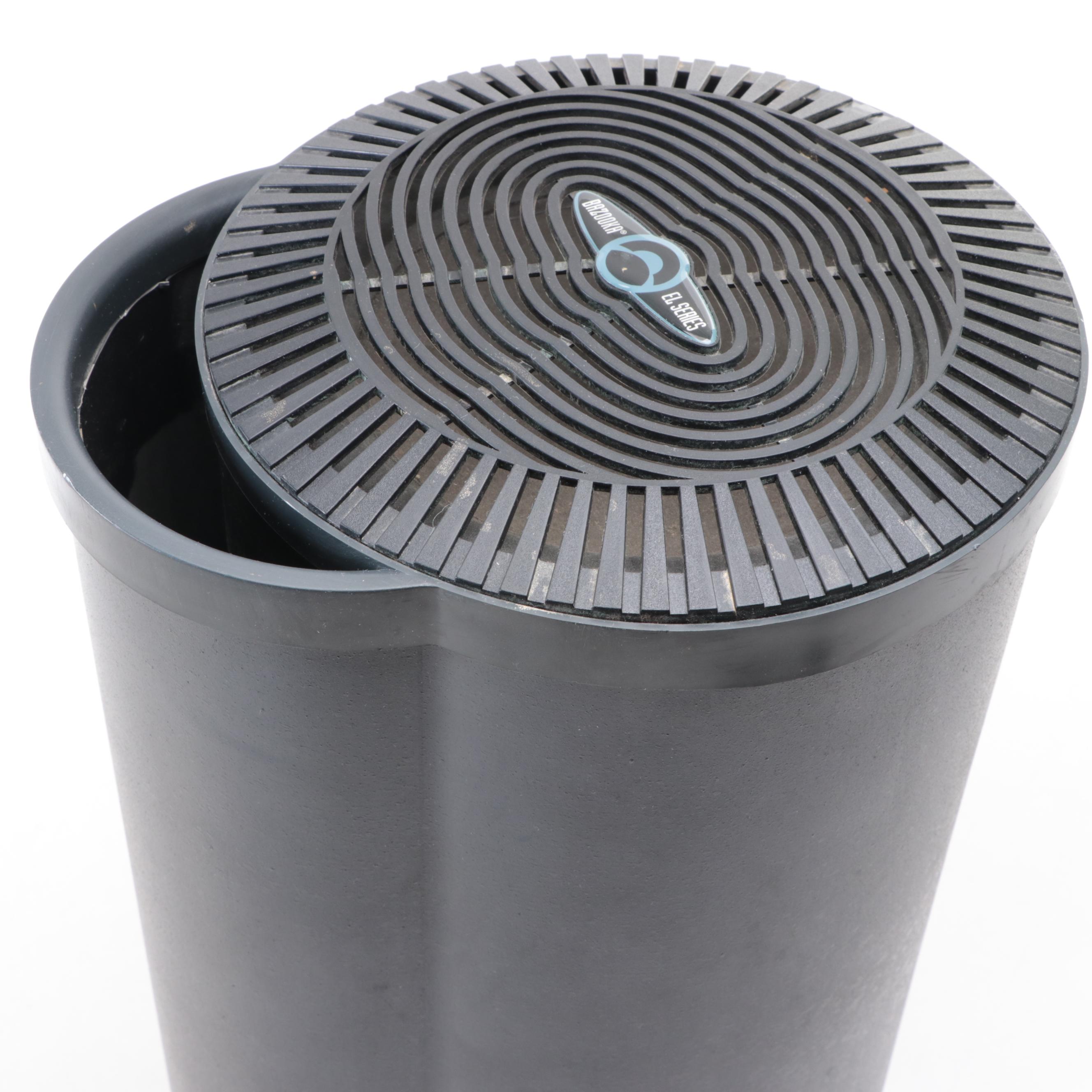 Bose Surround Sound and Directional Speakers With Bazooka EL Tube Subwoofer