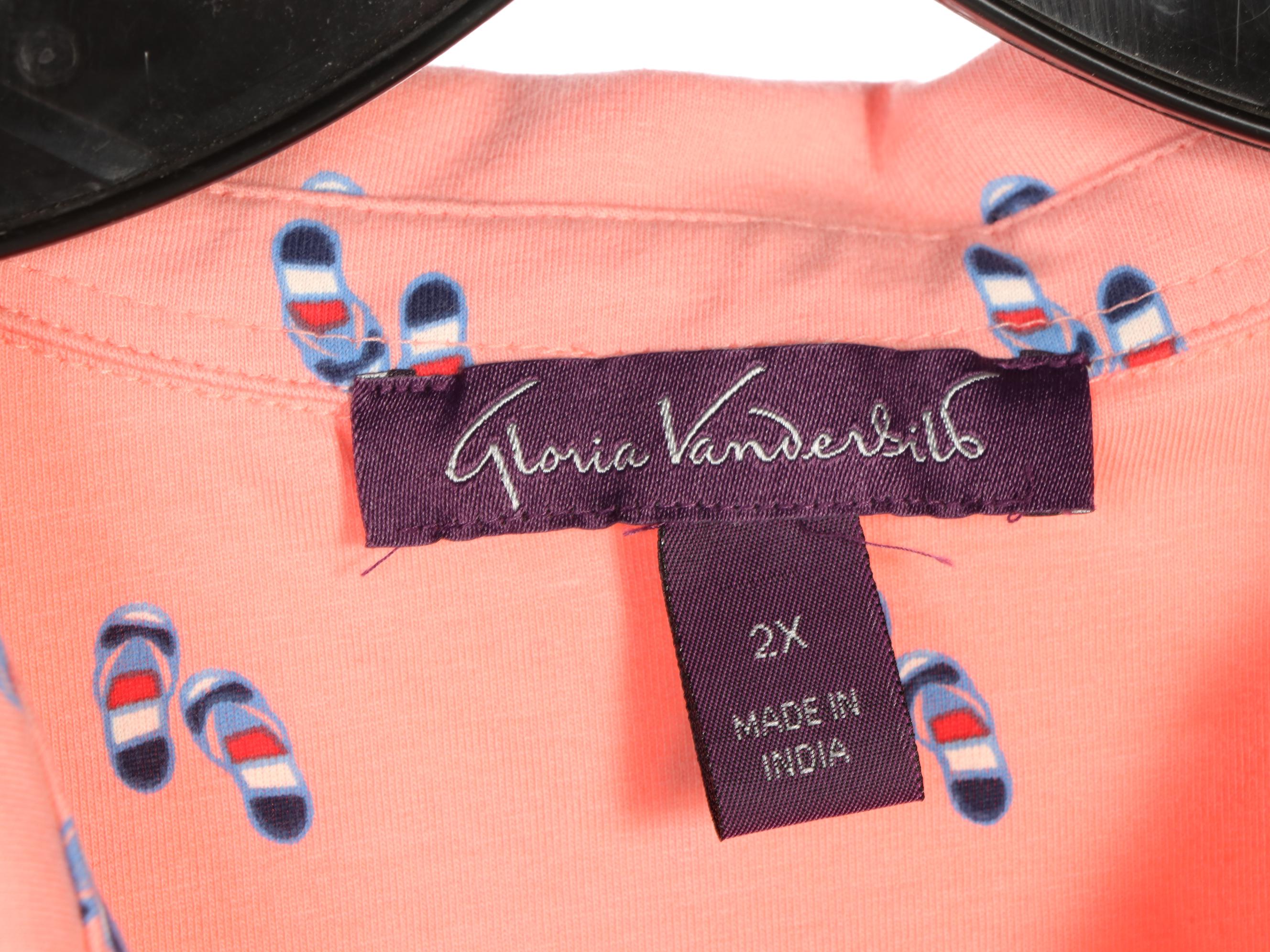 Lands' End, L.L. Bean, Liz Claiborne, and More Tops