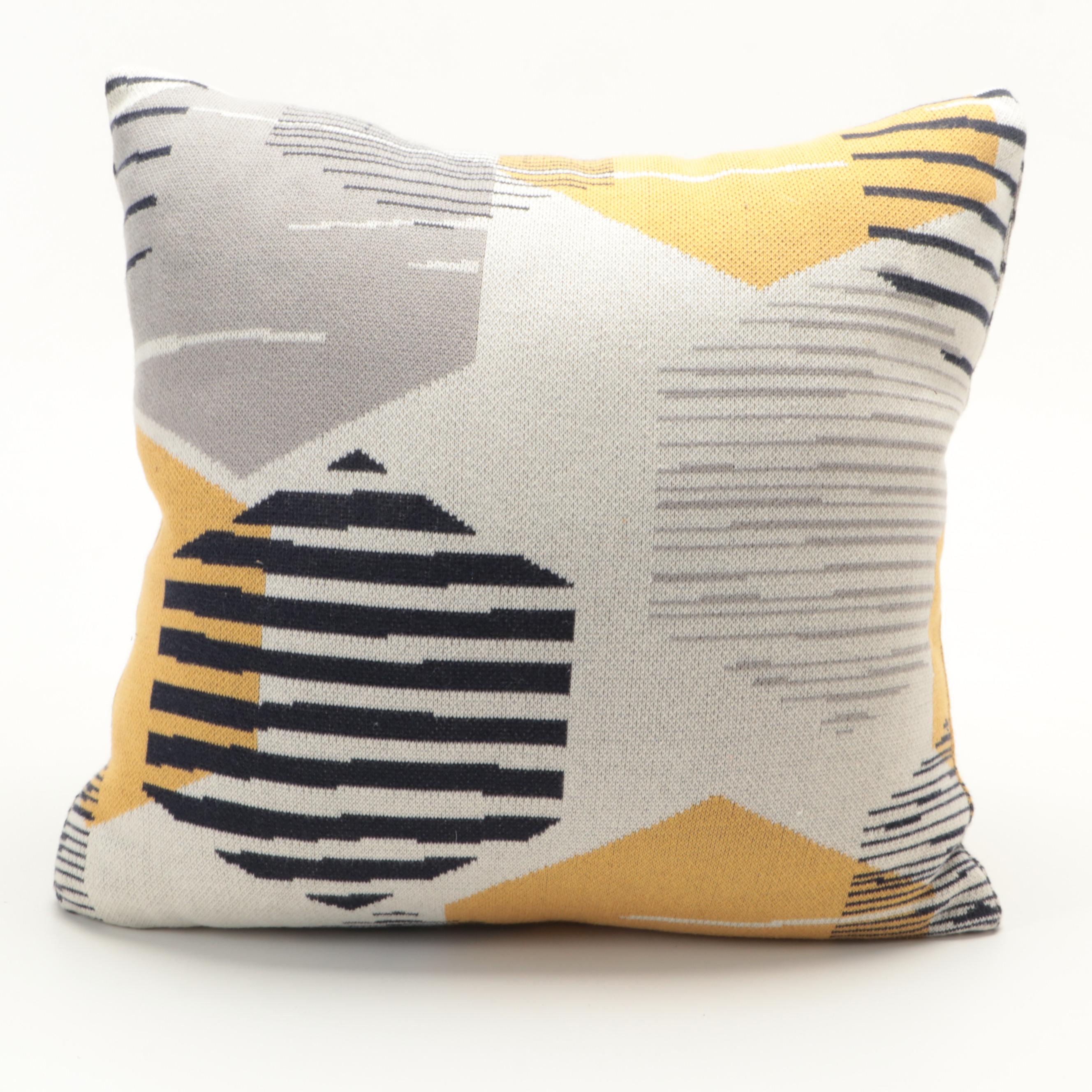 Rodeo Home Collection Down and Other Accent Pillow