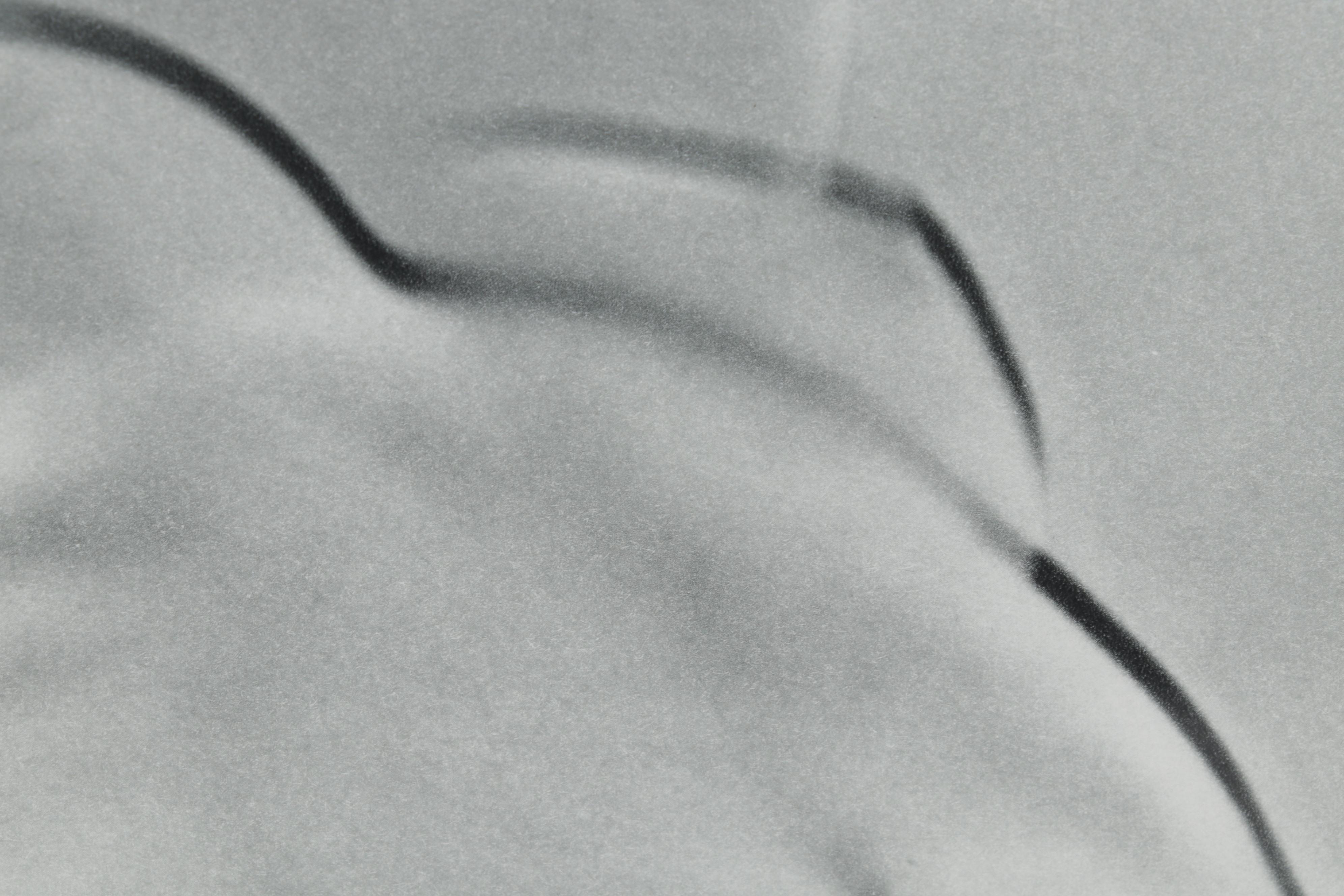 Heinz Hajek-Halke Rotogravure From "Le Nu International," 1954