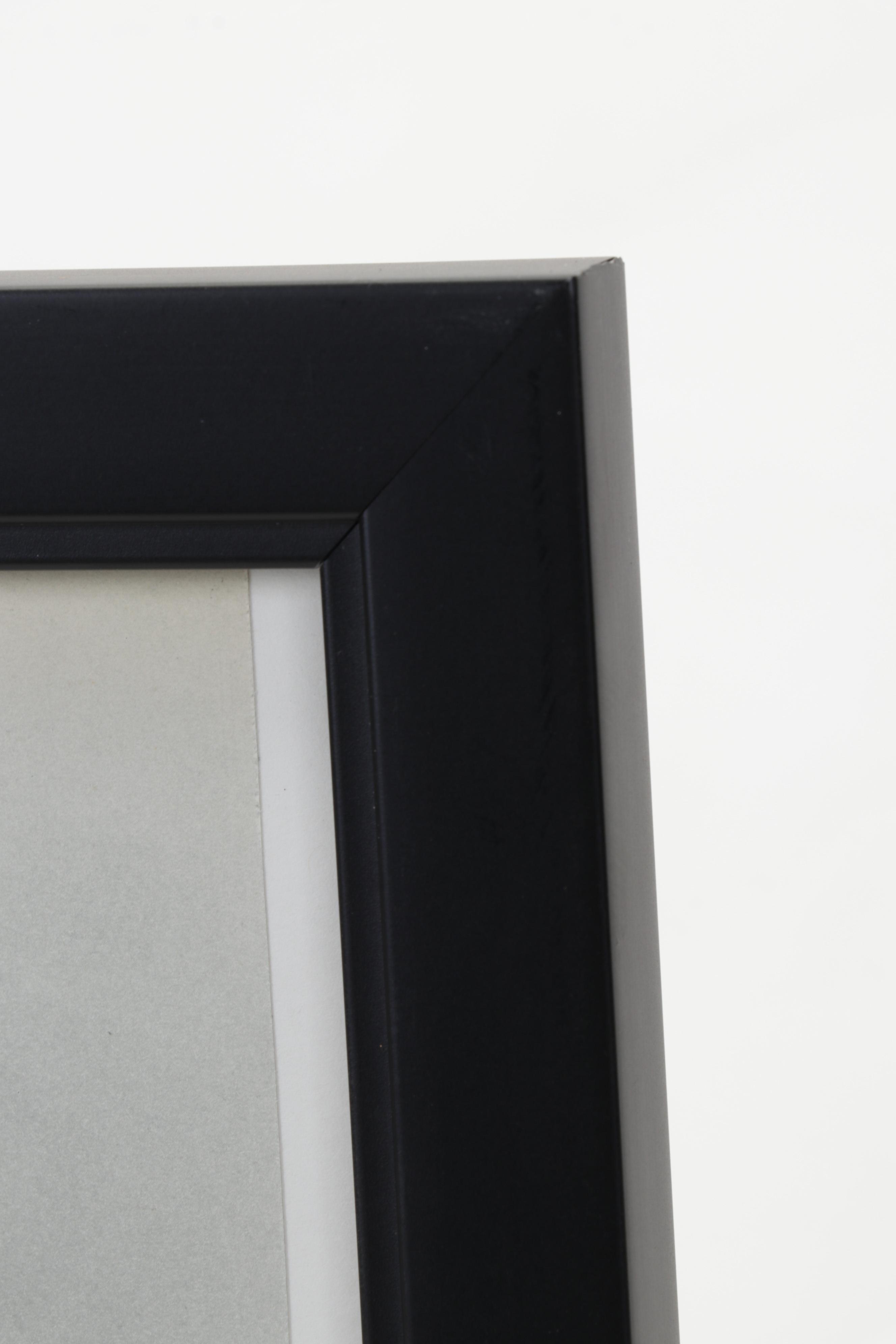 Heinz Hajek-Halke Rotogravure From "Le Nu International," 1954