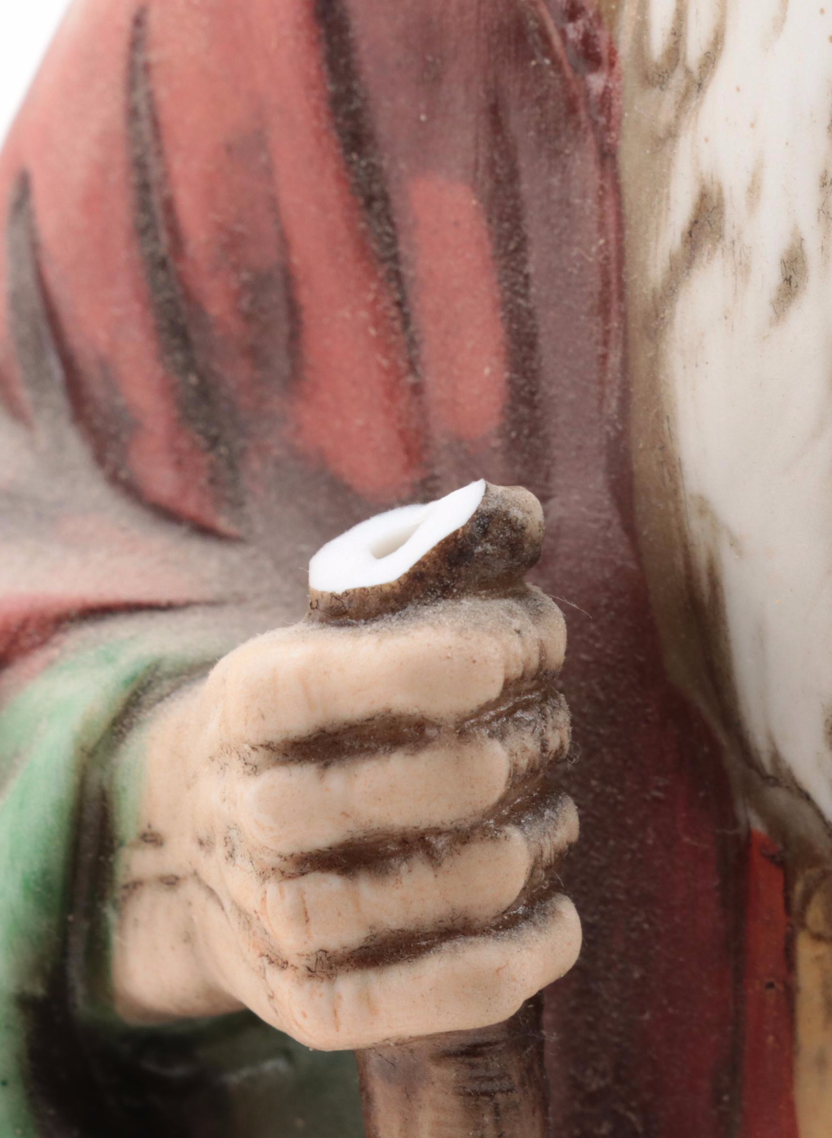 Frankfort Distilling Co., Ron Matusalem, and Canadian Mist Decanters