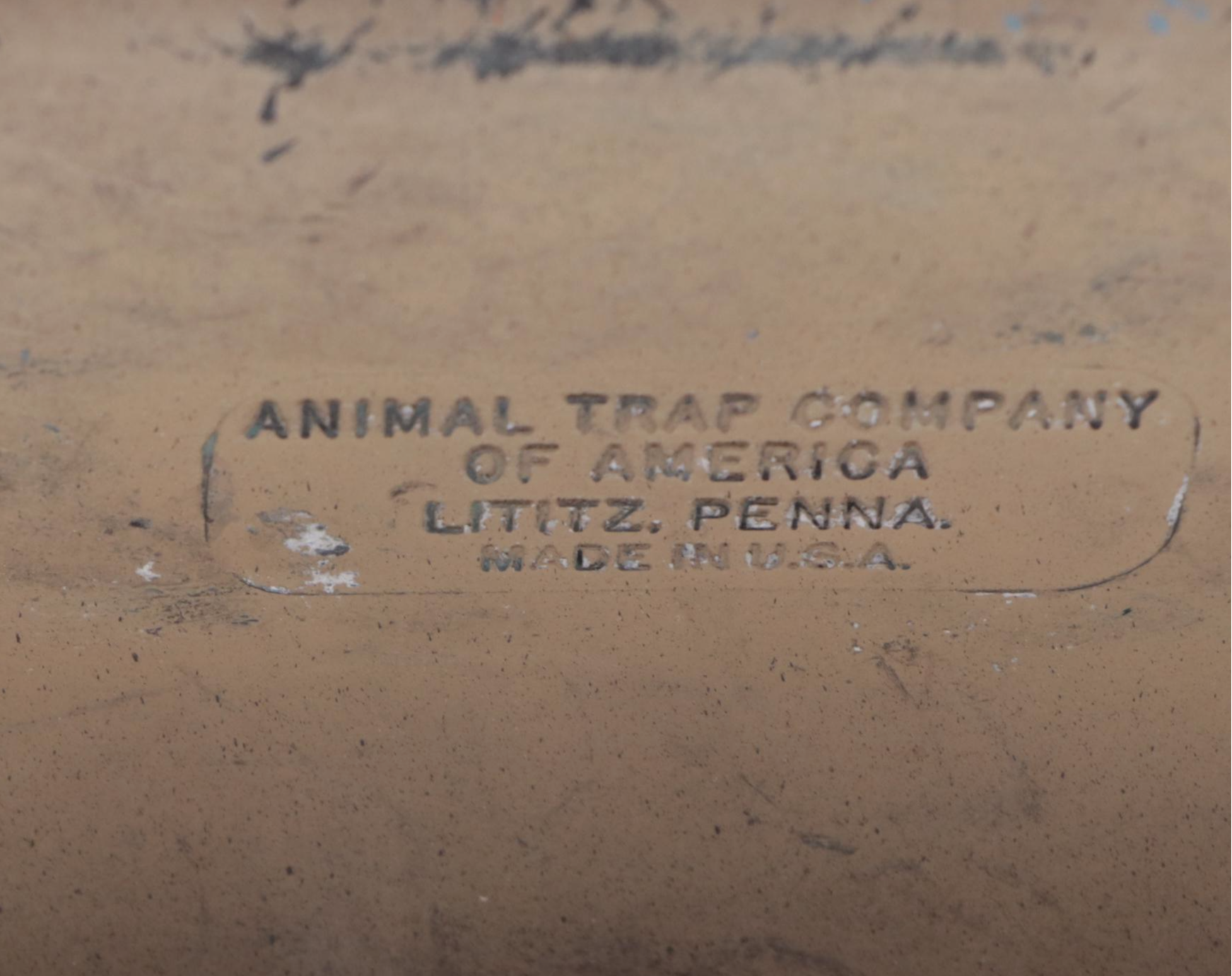 Three Duck Decoys With Mallard Drake and Hen