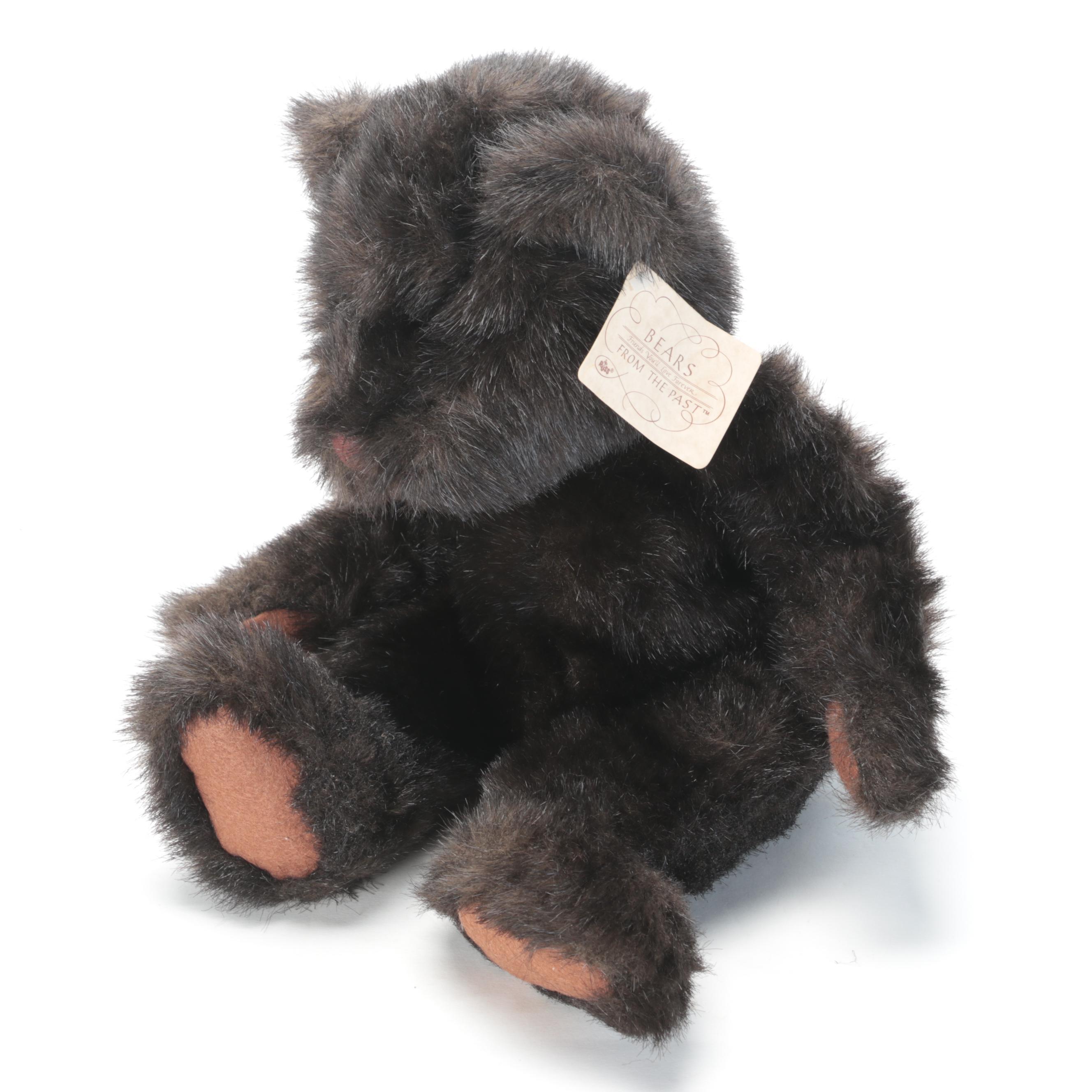 Ty Beanie Babies with Dakin and Other Plush Bears, Seasonal and More Toys