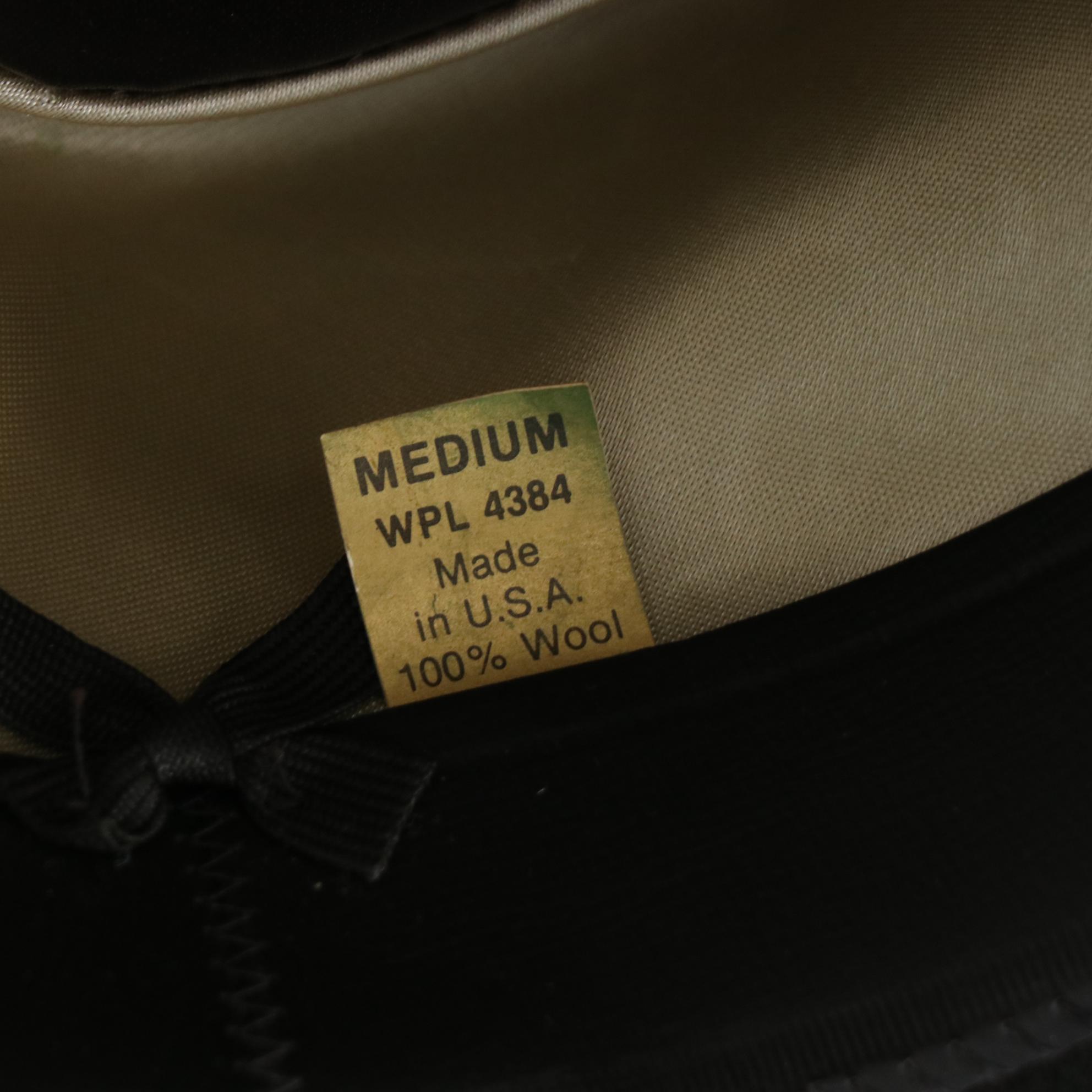 Dorfman Pacific and Western Collection Golden Gate Hat Co. Felted Wool Hats