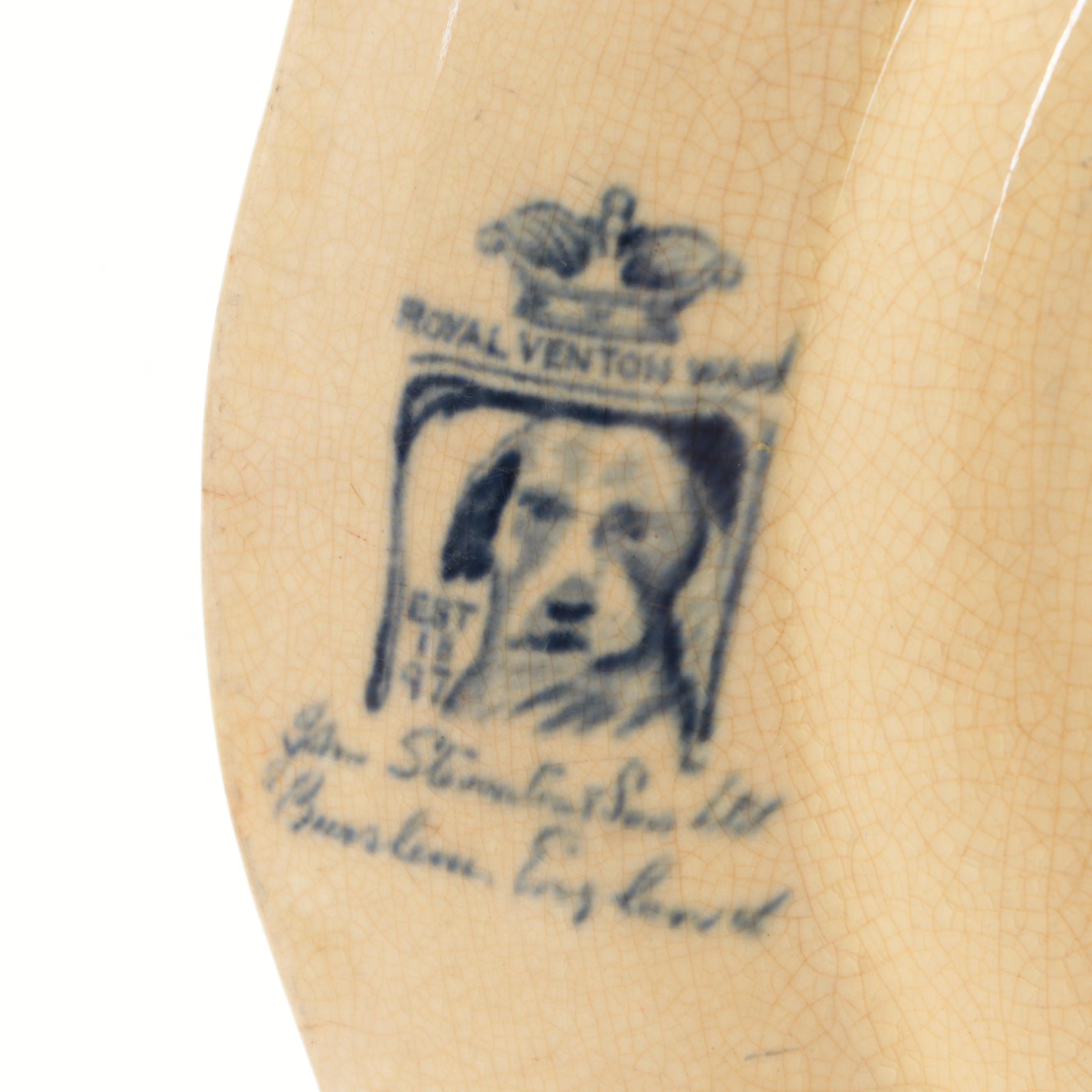 John Steventon & Sons English Transferware Hunting Scene Ironstone Dinnerware