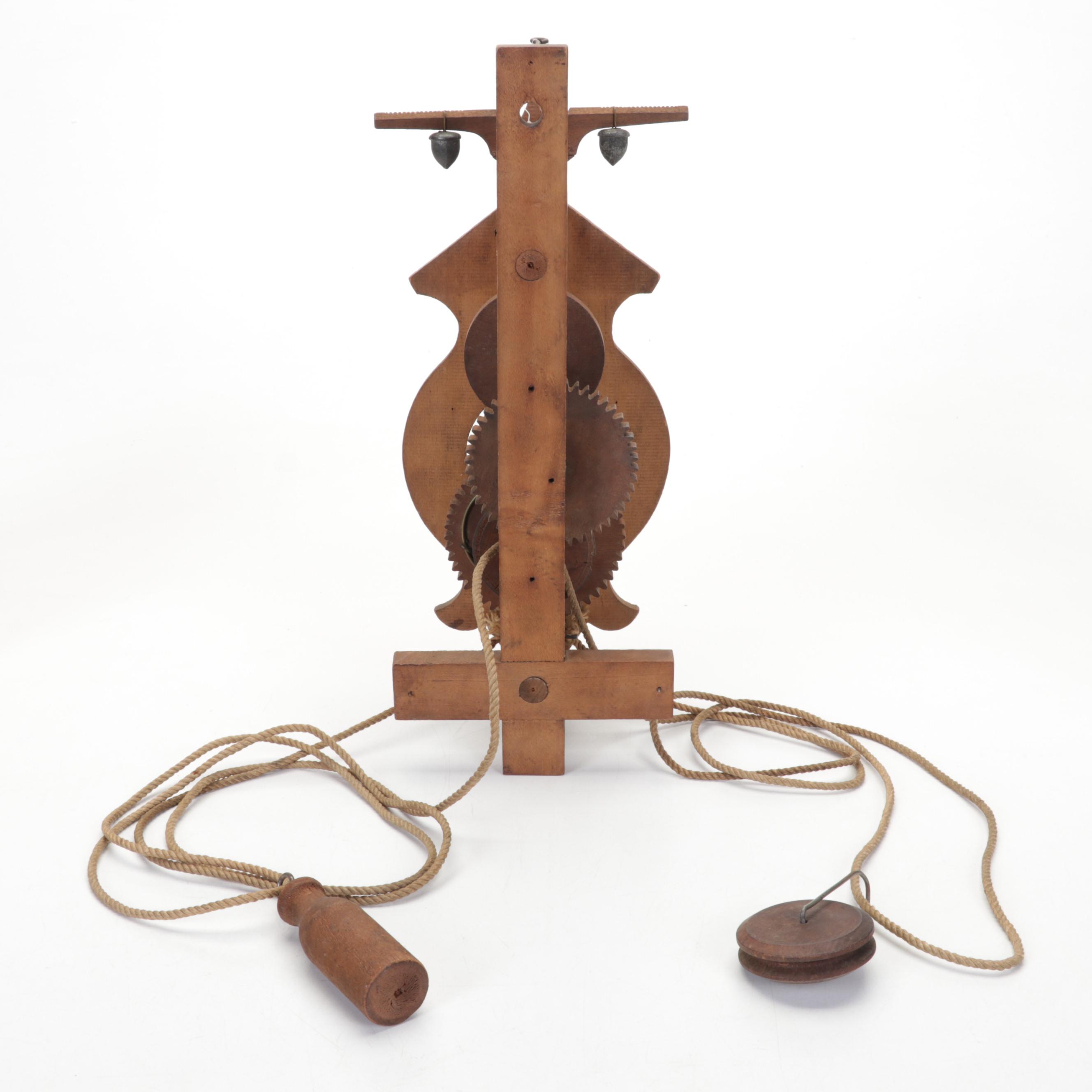 Handlan Railroad Lantern, Columbian Exposition Columbus Wall Clock and More