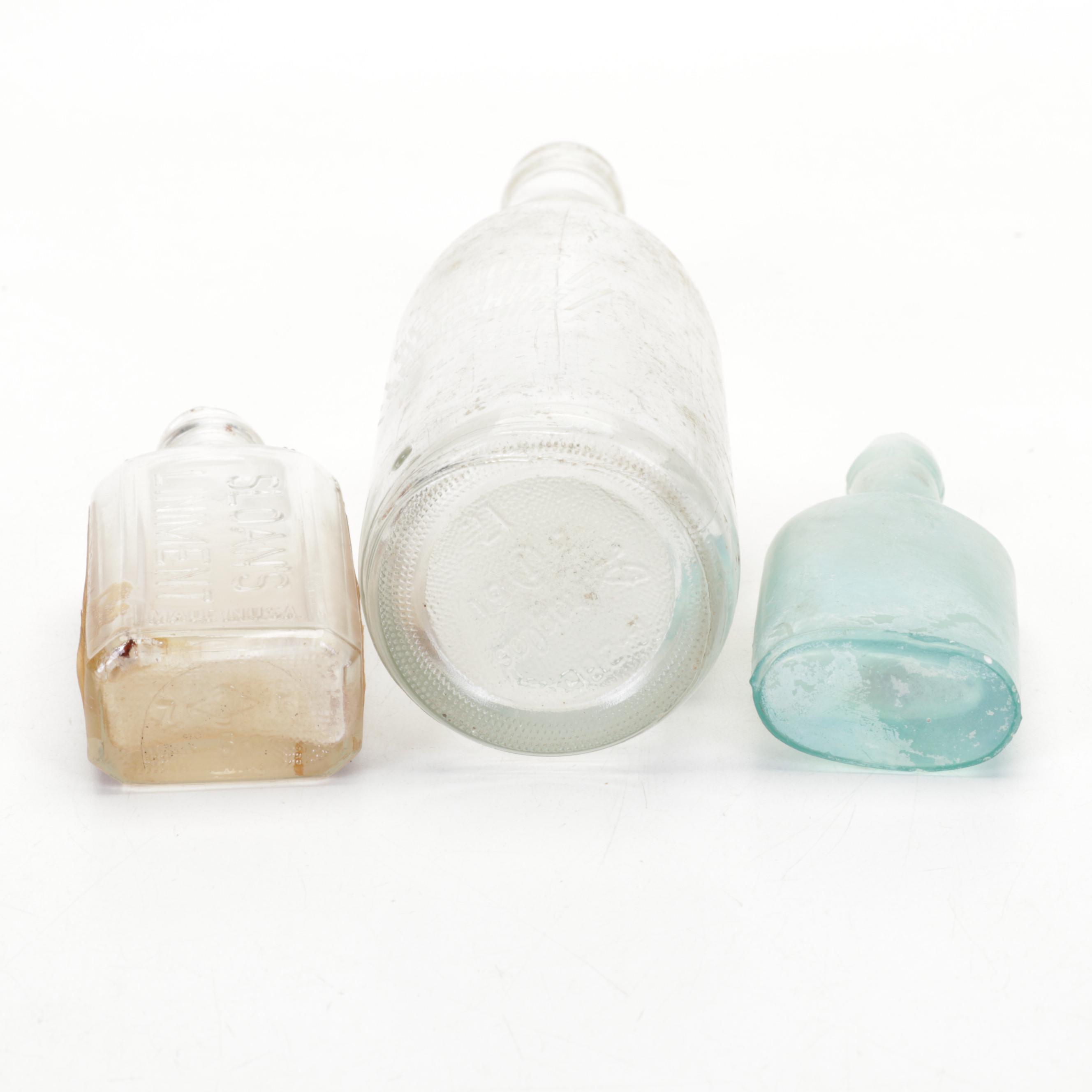 Handlan Railroad Lantern, Columbian Exposition Columbus Wall Clock and More