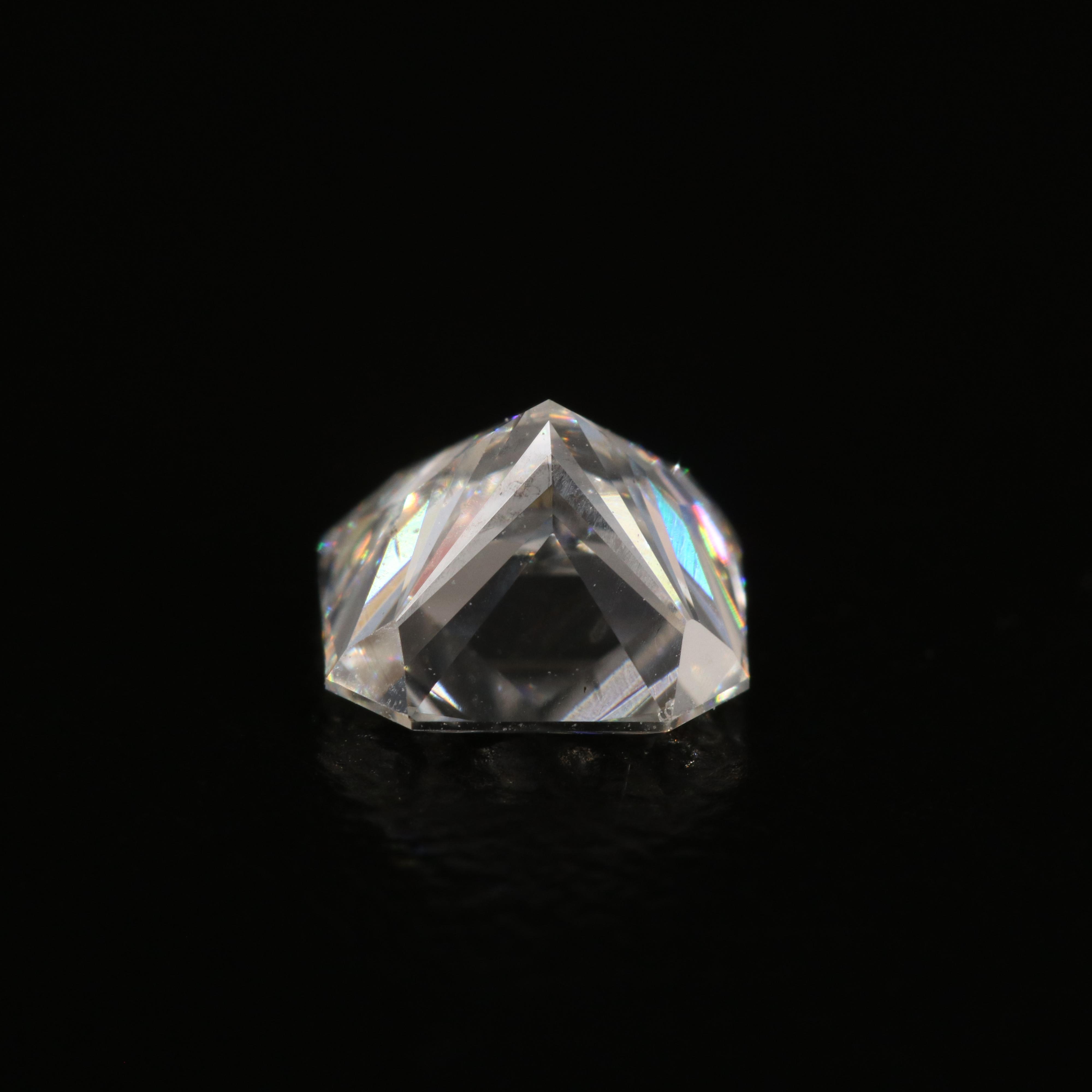 Loose 1.01 CT Diamond with GIA eReport