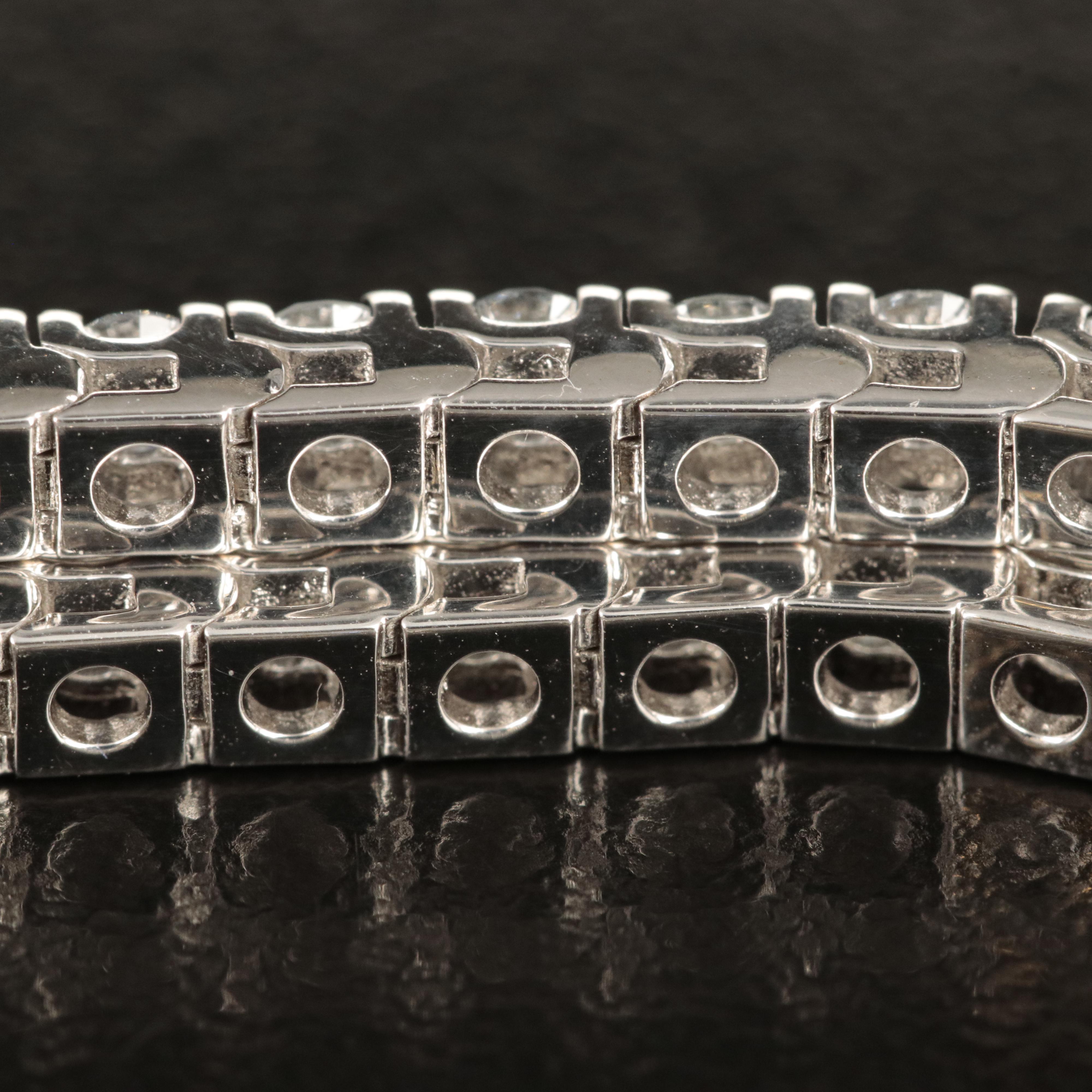 14K 5.00 CTW Lab Grown Diamond with IGI Report