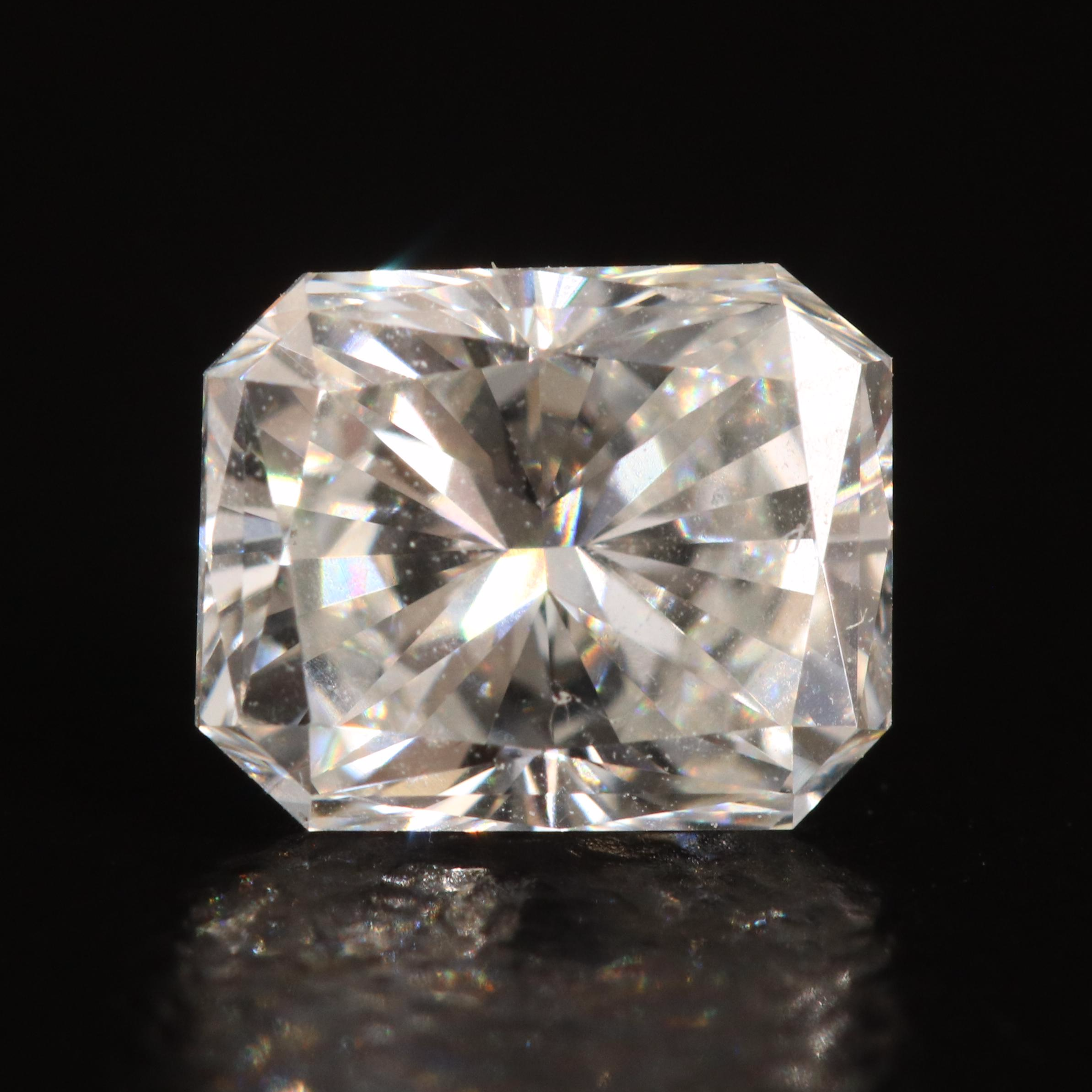 Loose 1.00 CT Diamond with GIA eReport