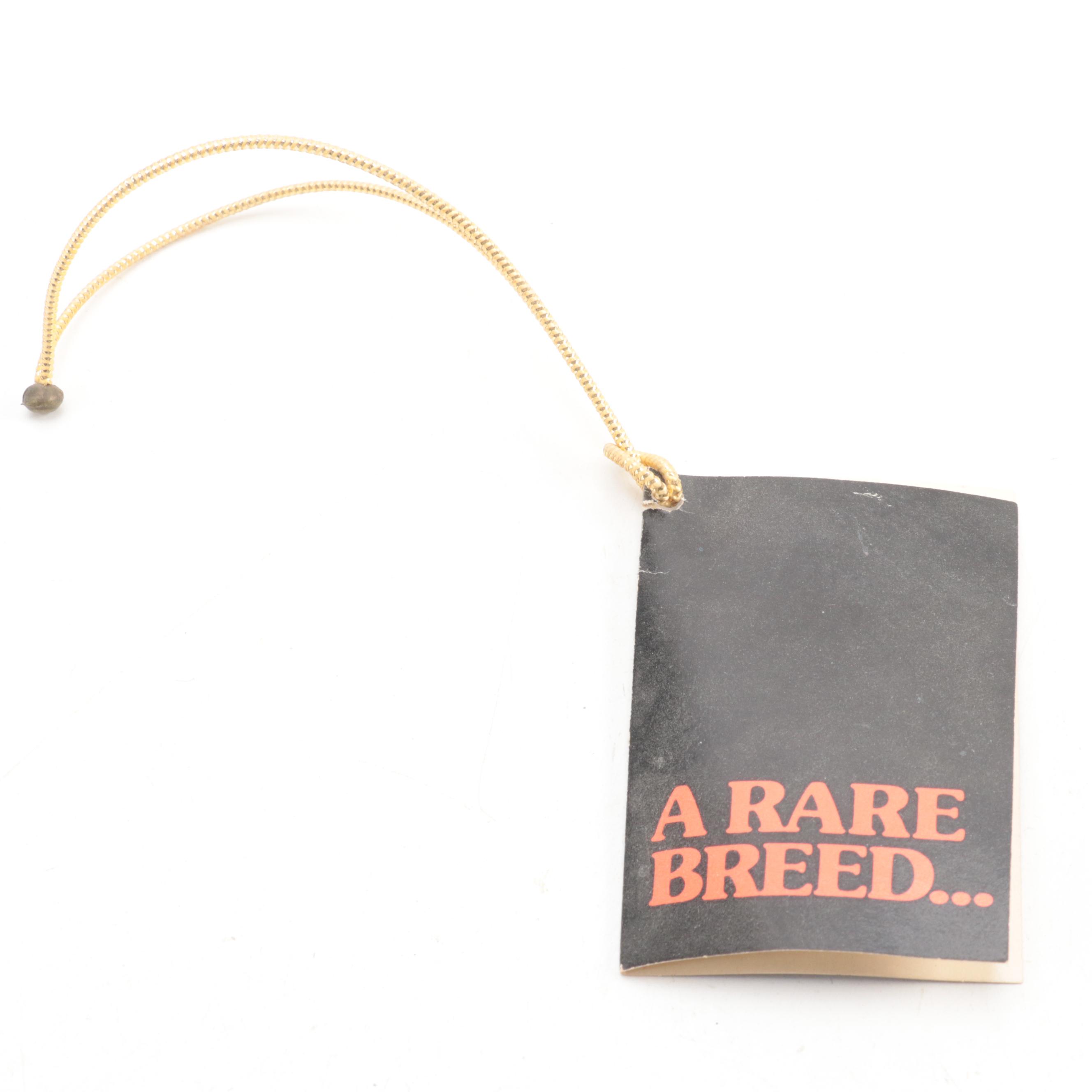 Carlton Ware Beefeater and Other Figural Decanter