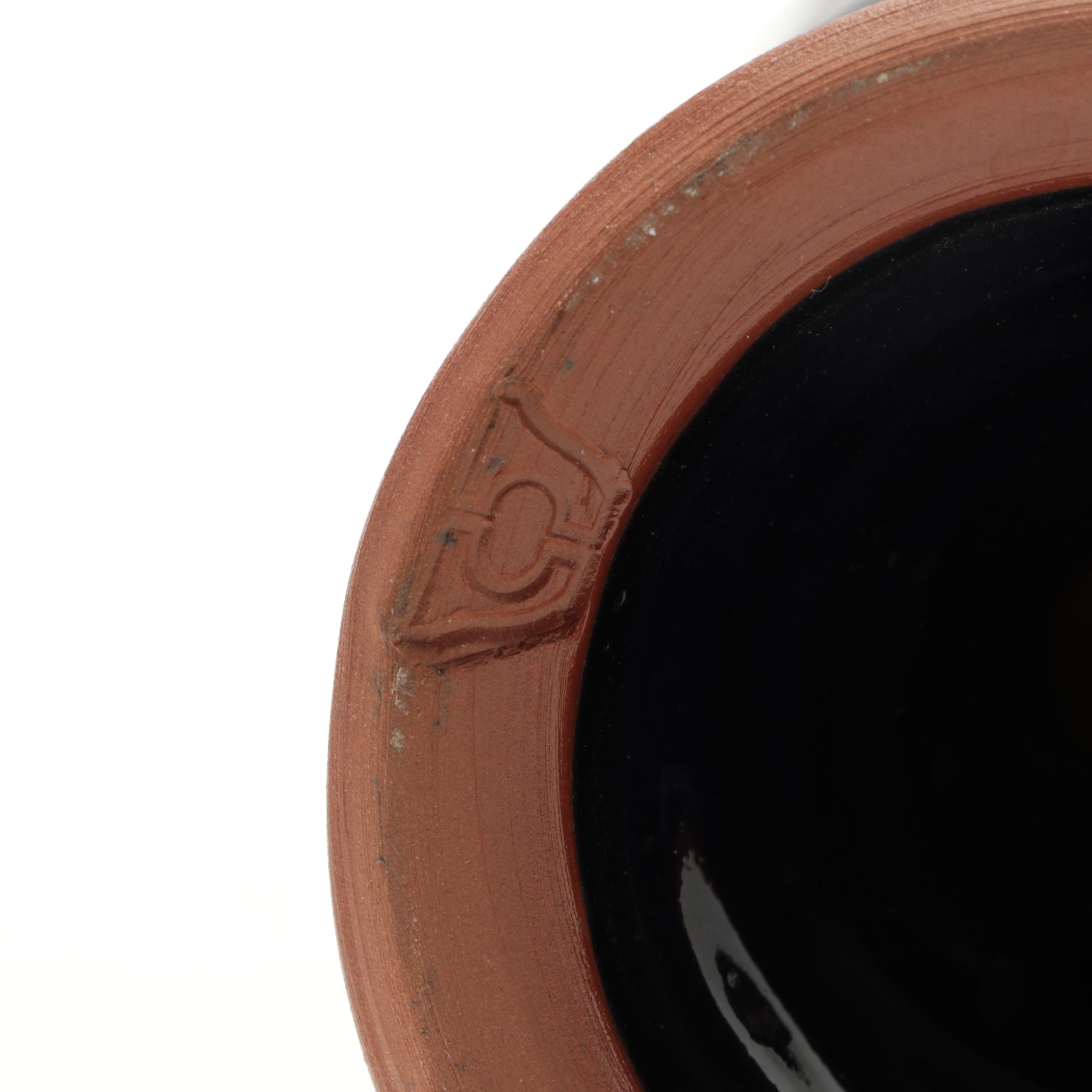 Kansas City, Ohio, and Other Renaissance Festival Goblets