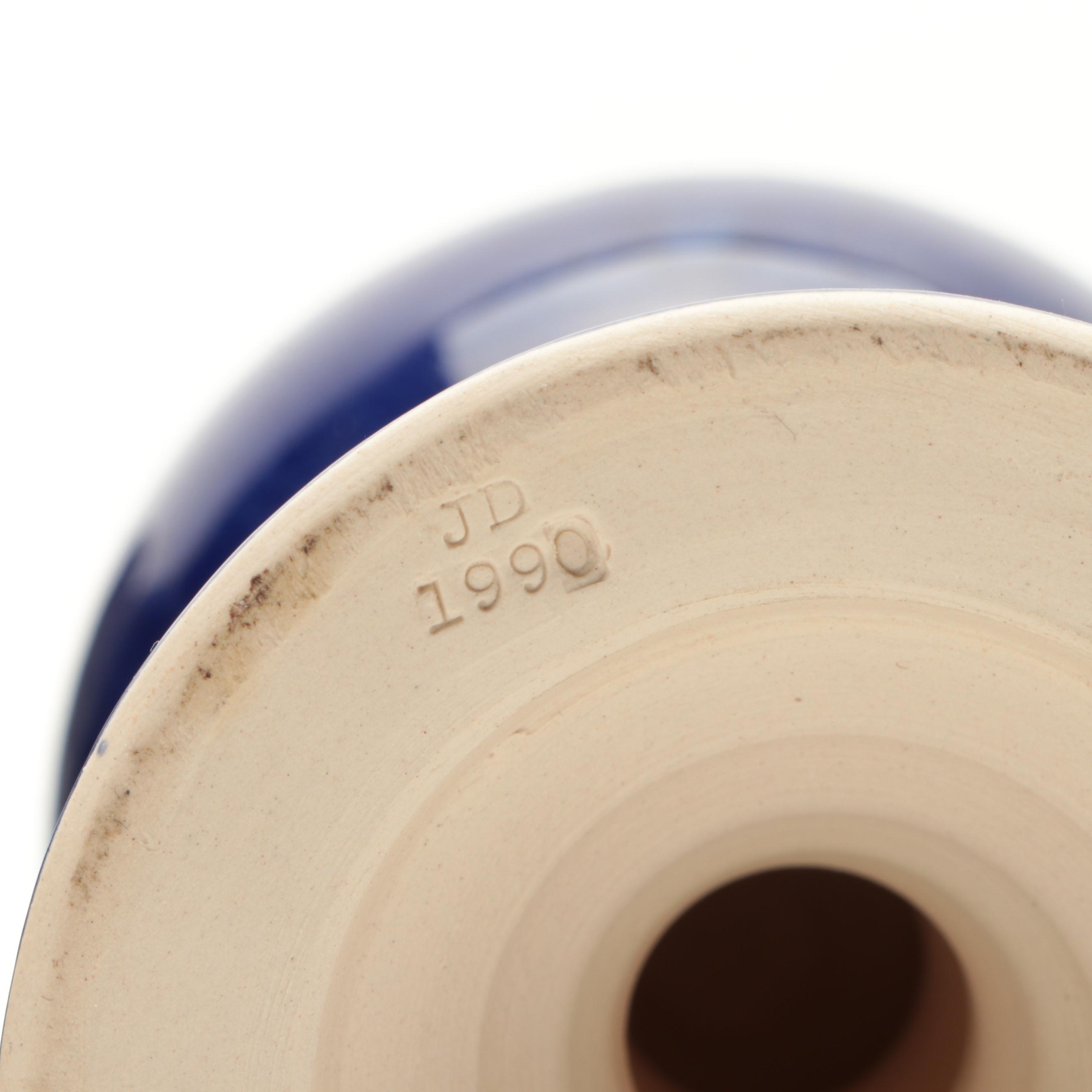 Kansas City, Ohio, and Other Renaissance Festival Goblets