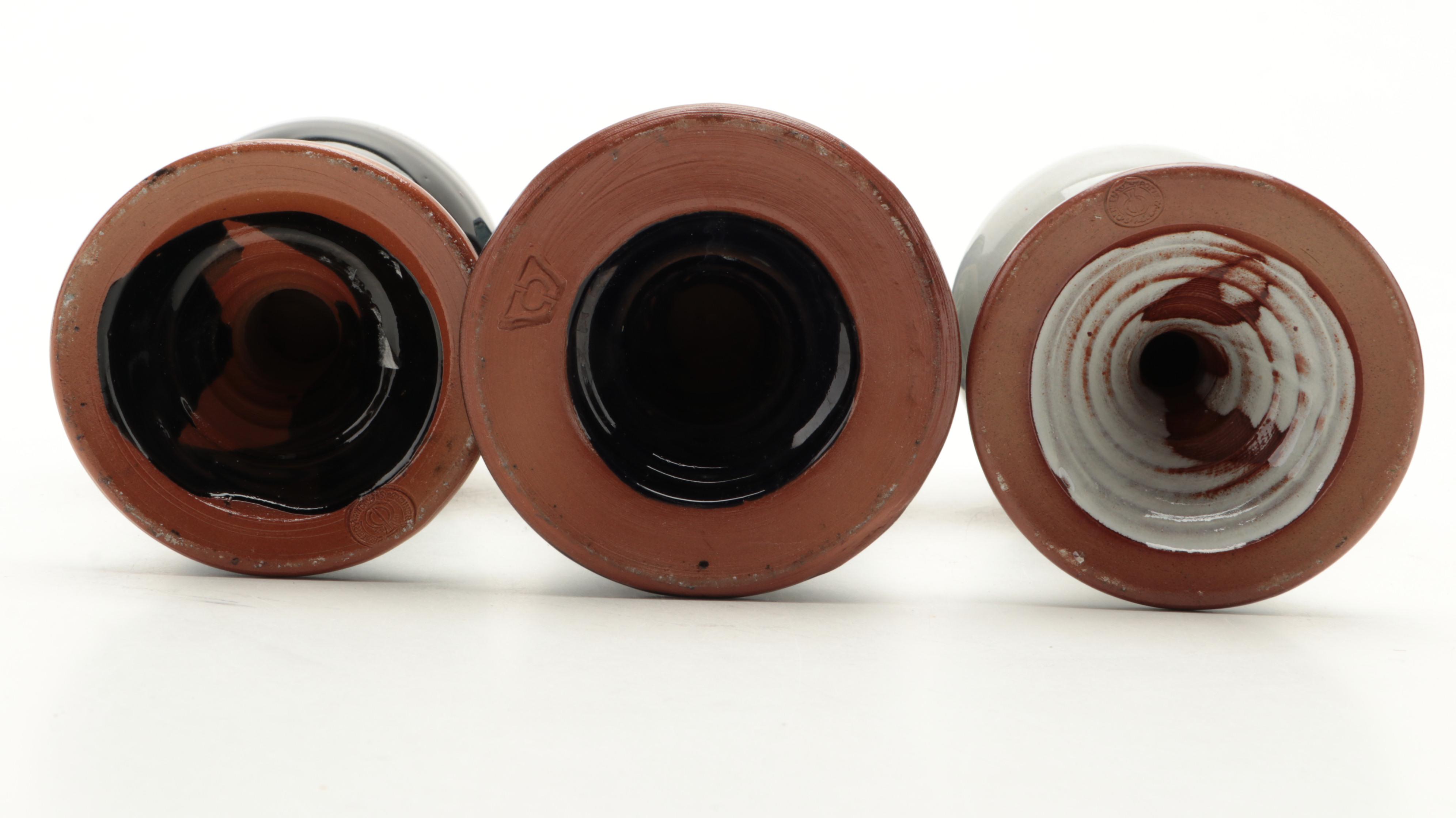 Kansas City, Ohio, and Other Renaissance Festival Goblets