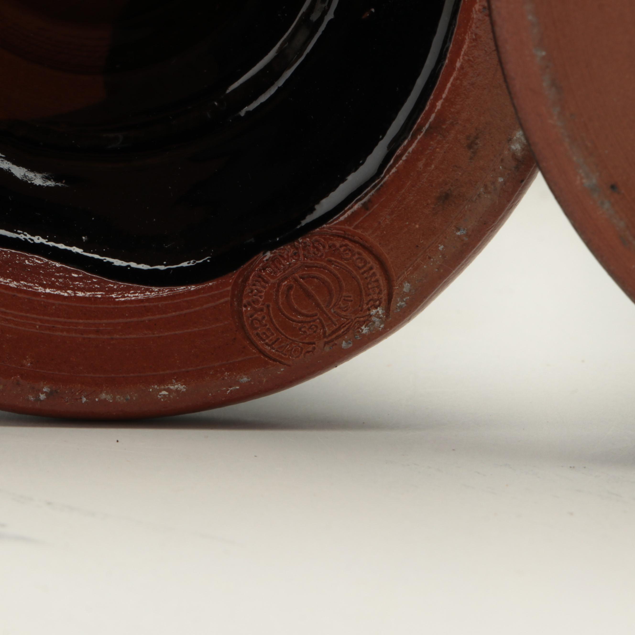 Kansas City, Ohio, and Other Renaissance Festival Goblets