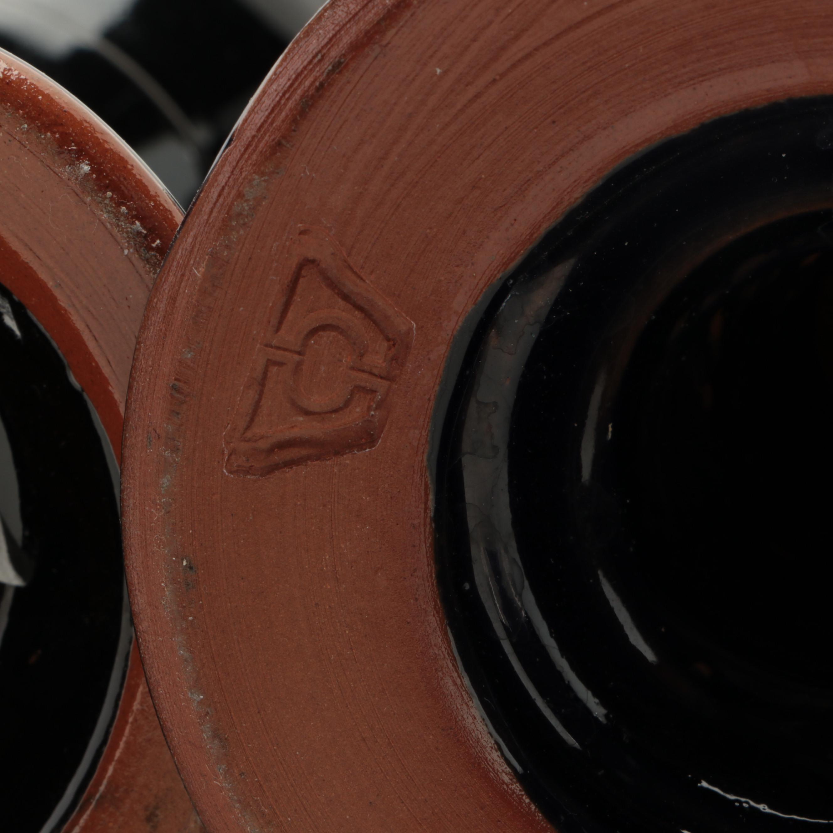 Kansas City, Ohio, and Other Renaissance Festival Goblets