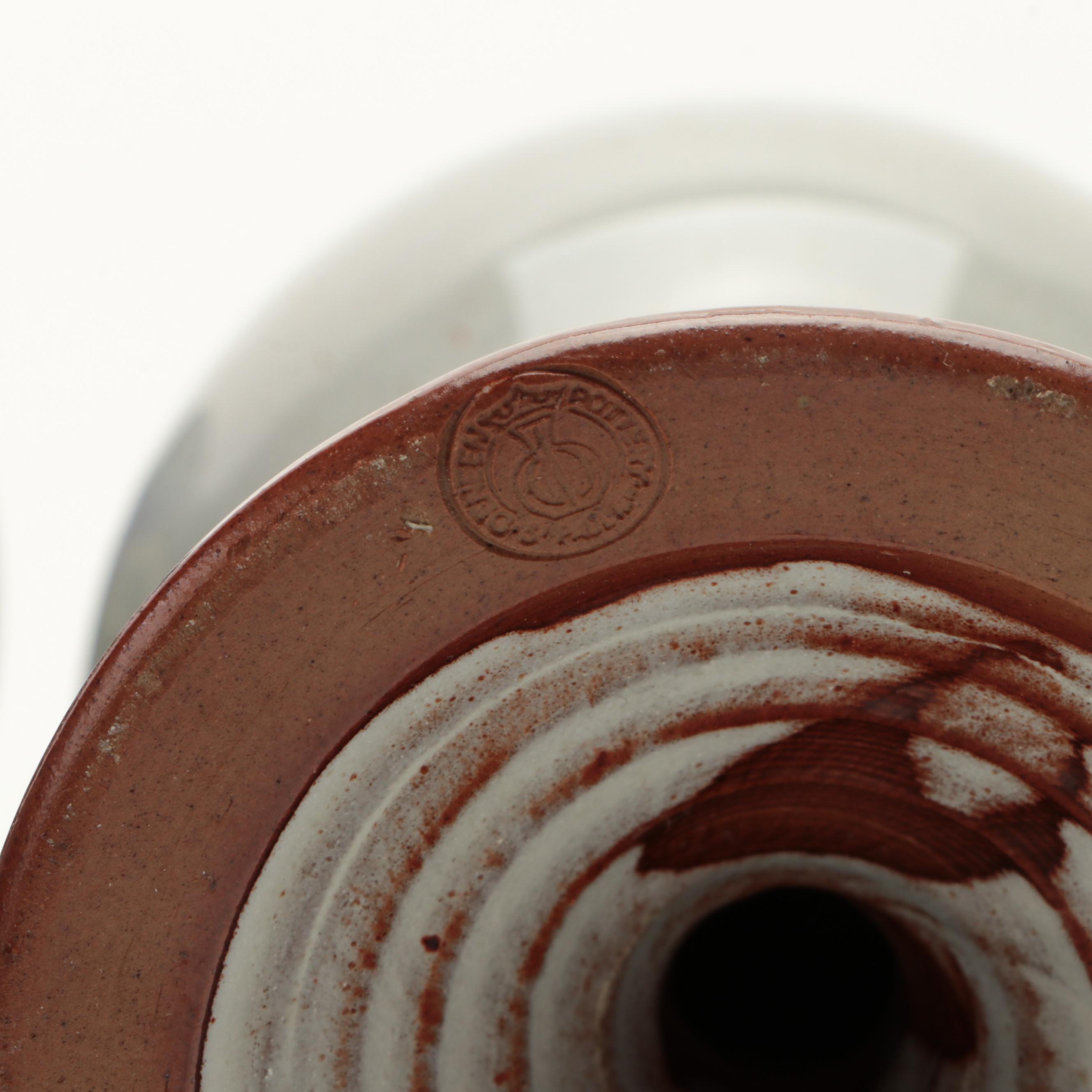 Kansas City, Ohio, and Other Renaissance Festival Goblets